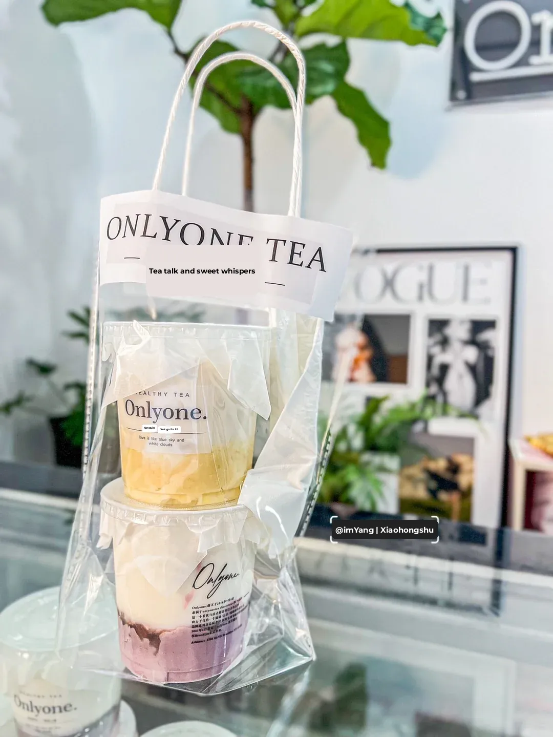 I Solemnly Declare This Spot Has the Best Milk Tea in NYC!! 😡