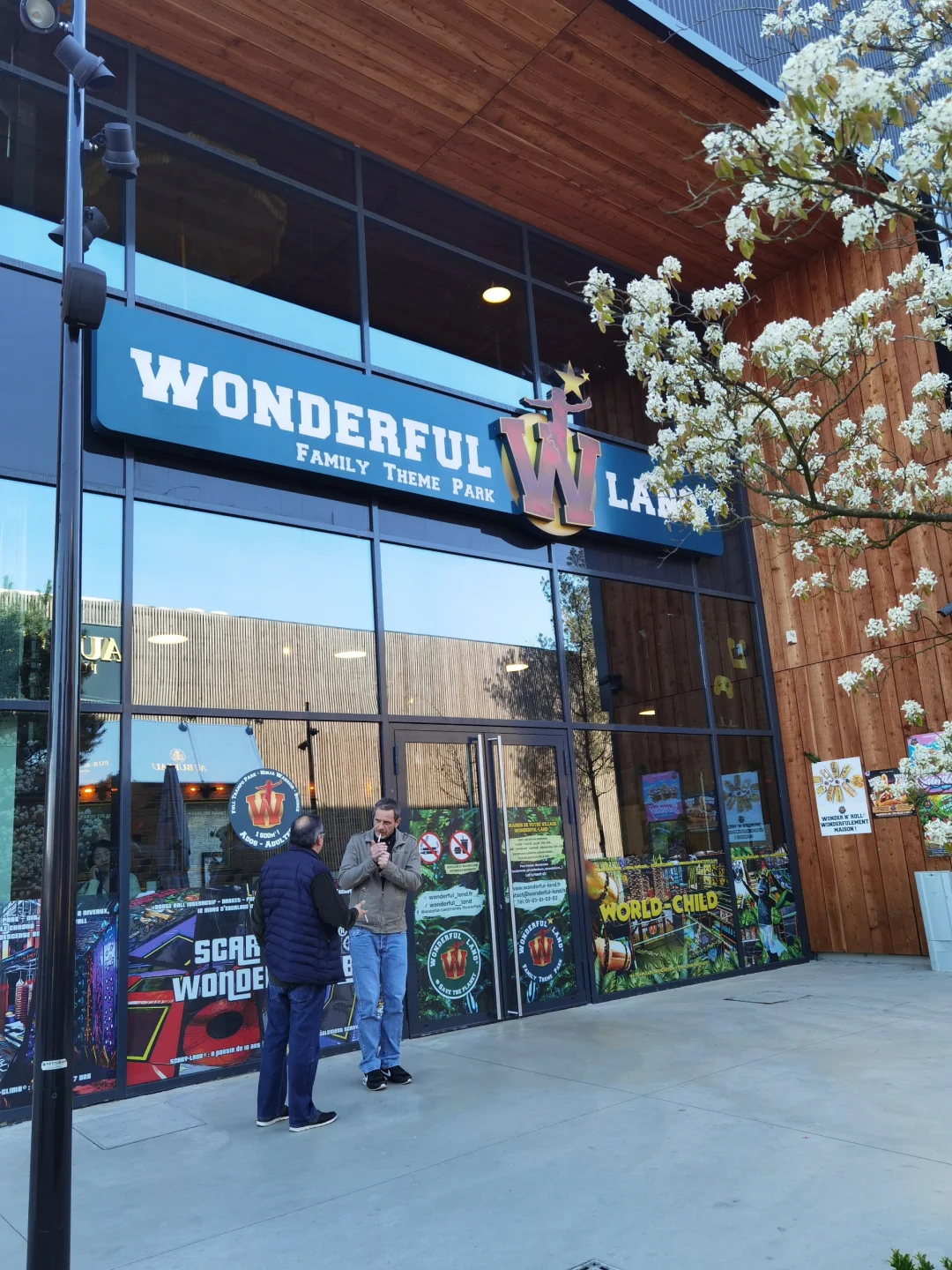 Top Spots for Family Fun in the 77th Arrondissement of Île-de-France, Let the Kids Run Wild!