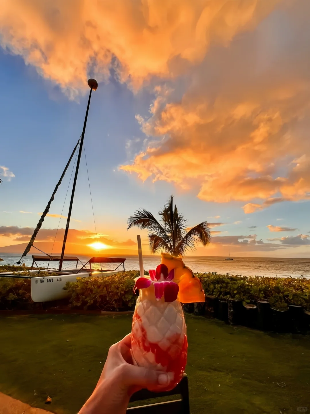 These stunning hidden gems in Hawaii 😍, no one's talking about them on Xiaohongshu!