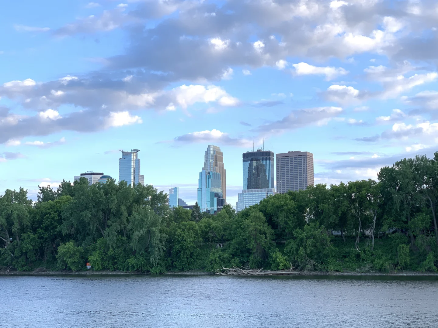 Minnesota Across Seasons: Part II