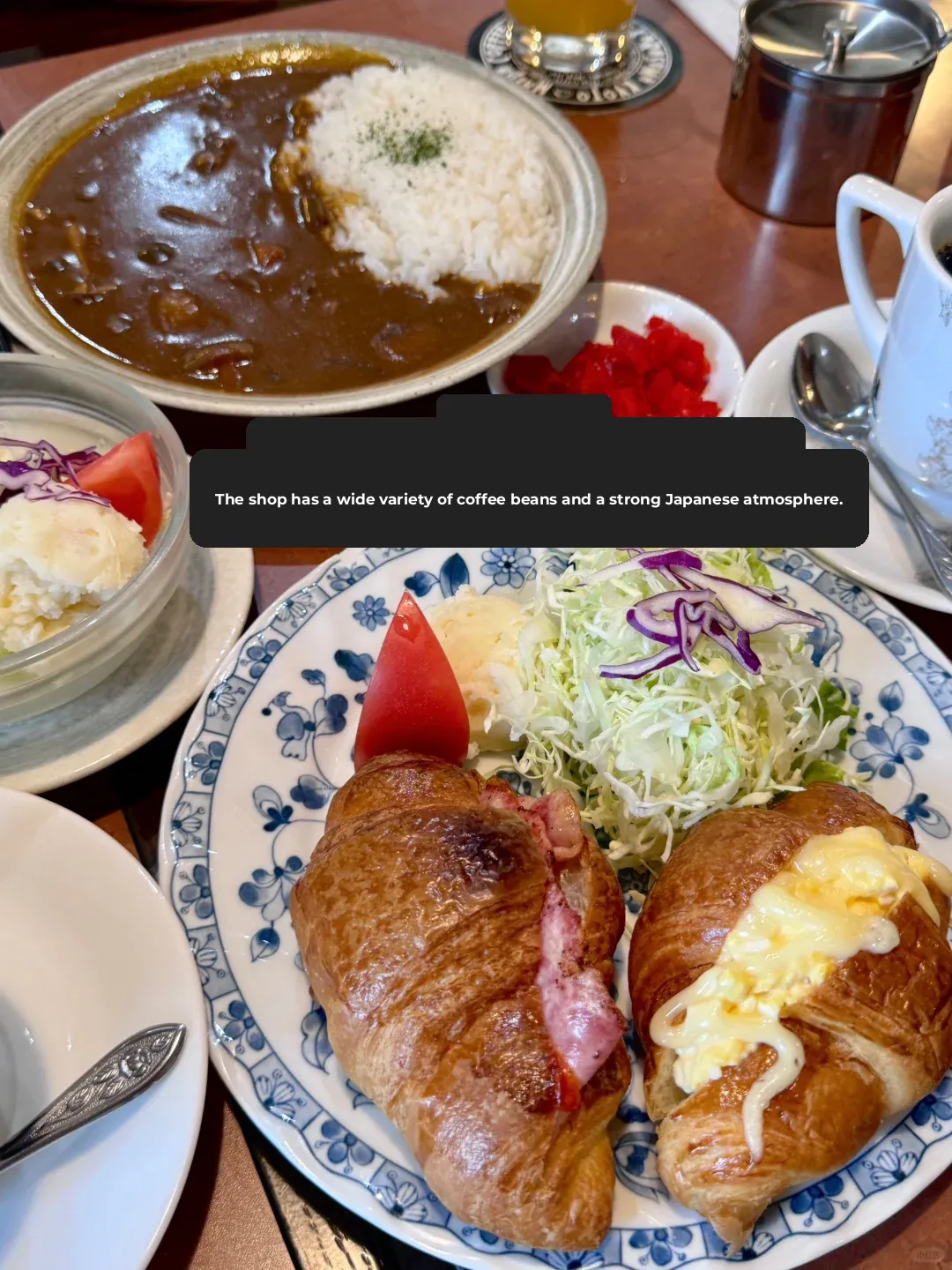 🇯🇵 What to Eat in Kyoto for 3 Days...!! 📝 Super Detailed Text-Based Guide 🍣