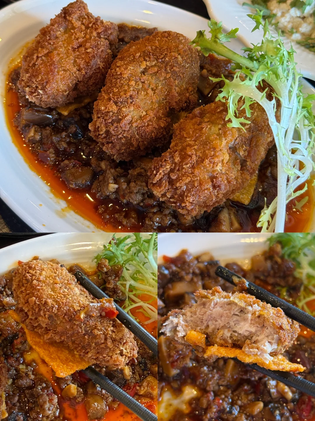 This is Probably the Best Value-for-Money Private Kitchen in the Bay Area!