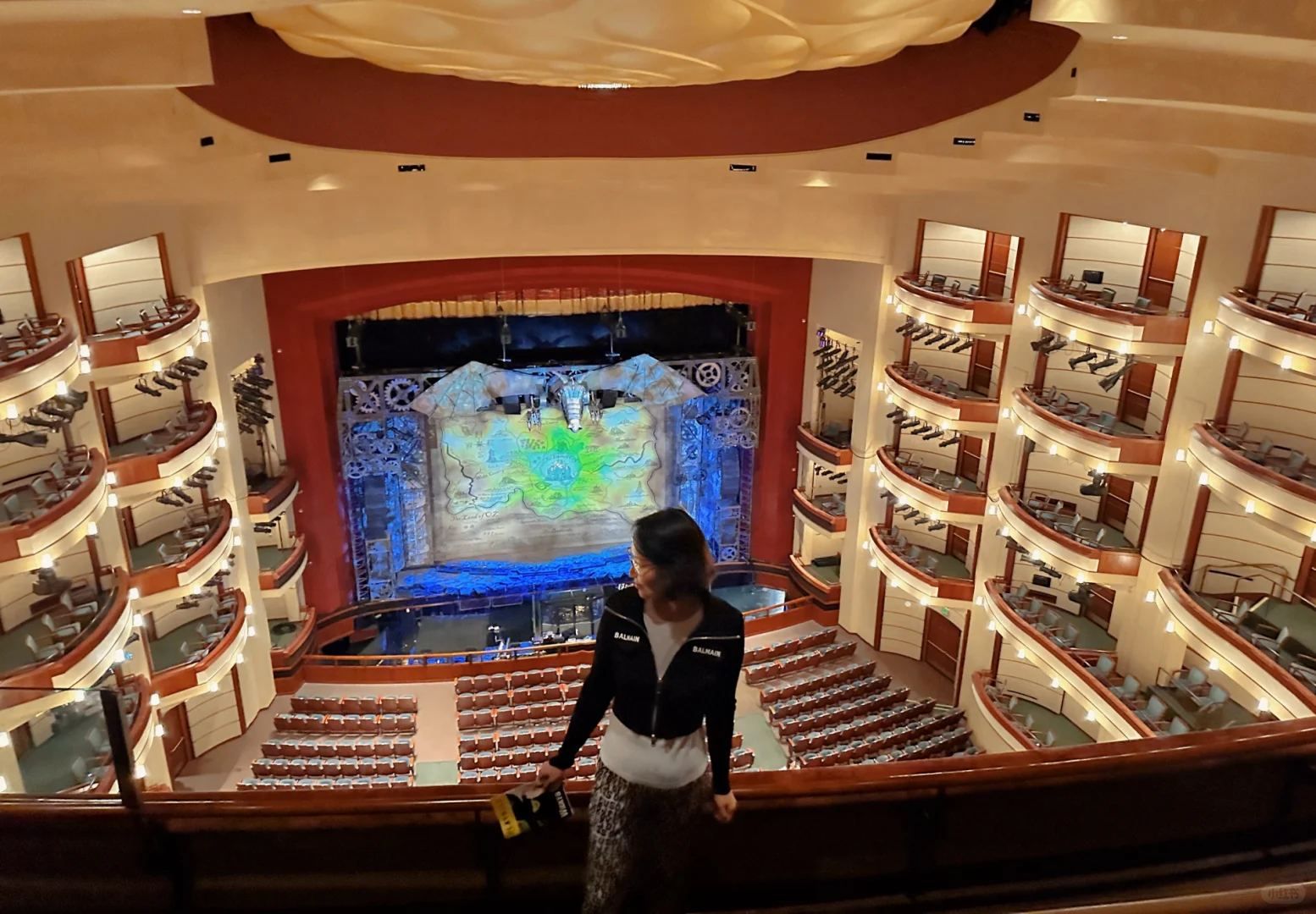 Catch the Broadway classic Wicked musical this Friday in Miami!