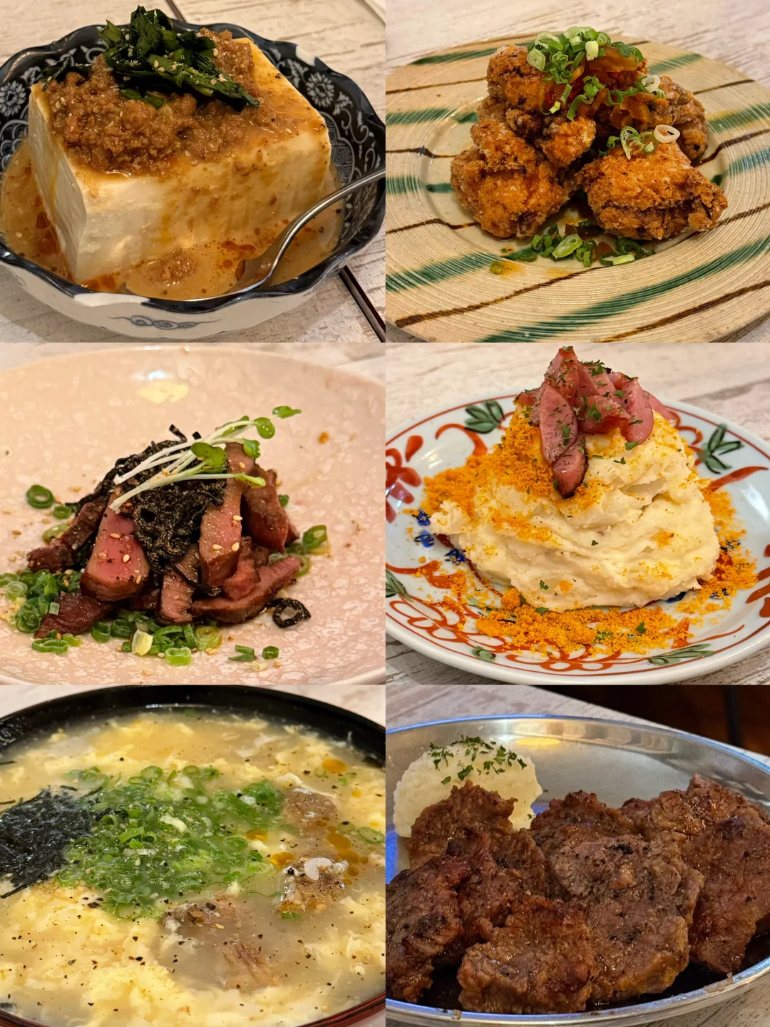 What I Ate in Hawaii