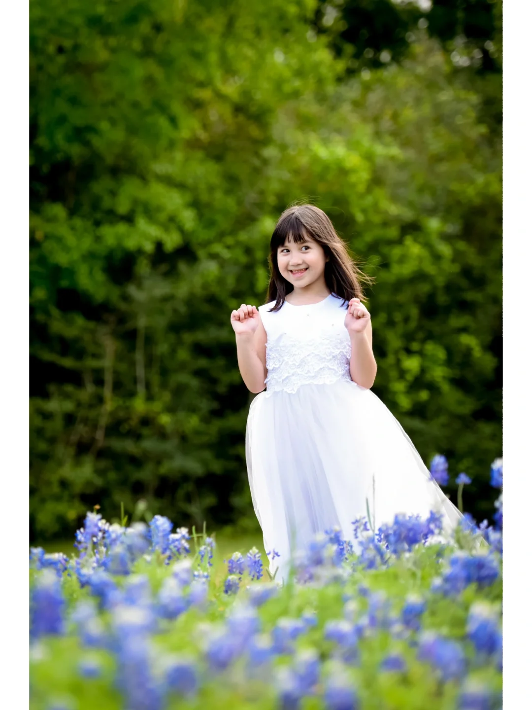 💙 Bluebonnet Park in Downtown Houston (Includes Map) 💙