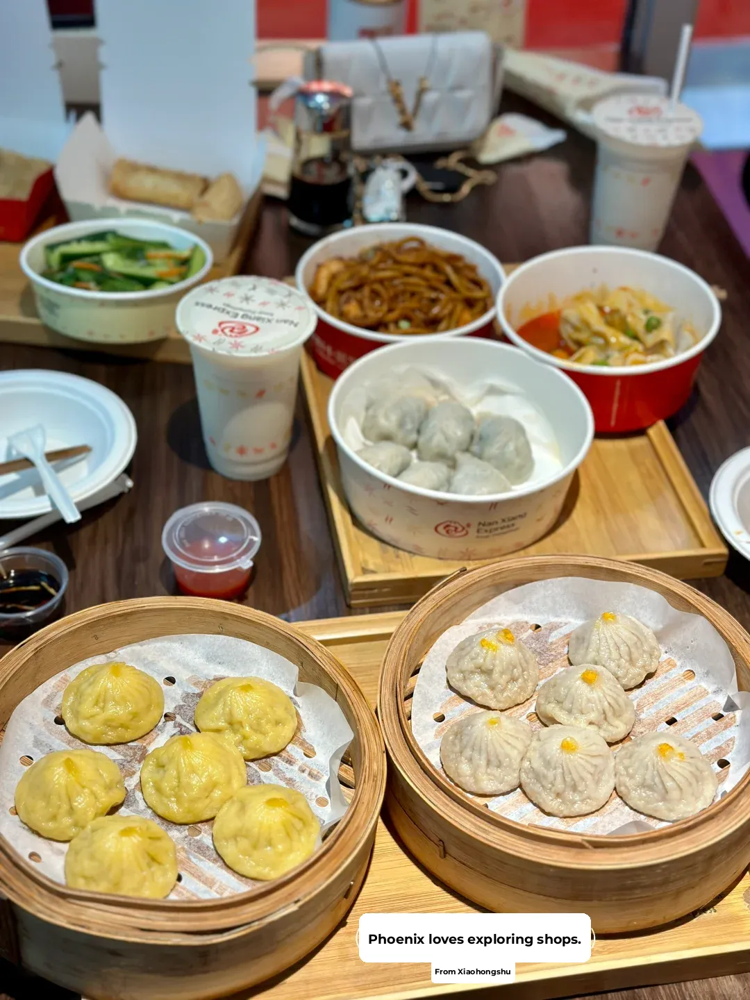 Affordable Chinese Eats in NYC🔥All-You-Can-Eat for Just $15 per Person🥢