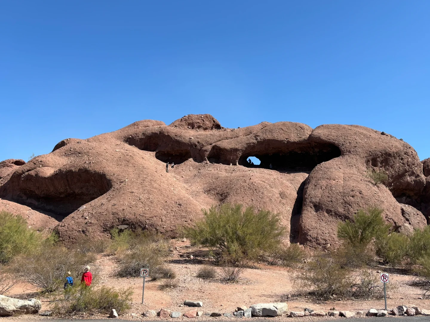 Spring Break Getaway | Tucson & Phoenix Travel & Food Guide (Part 2)