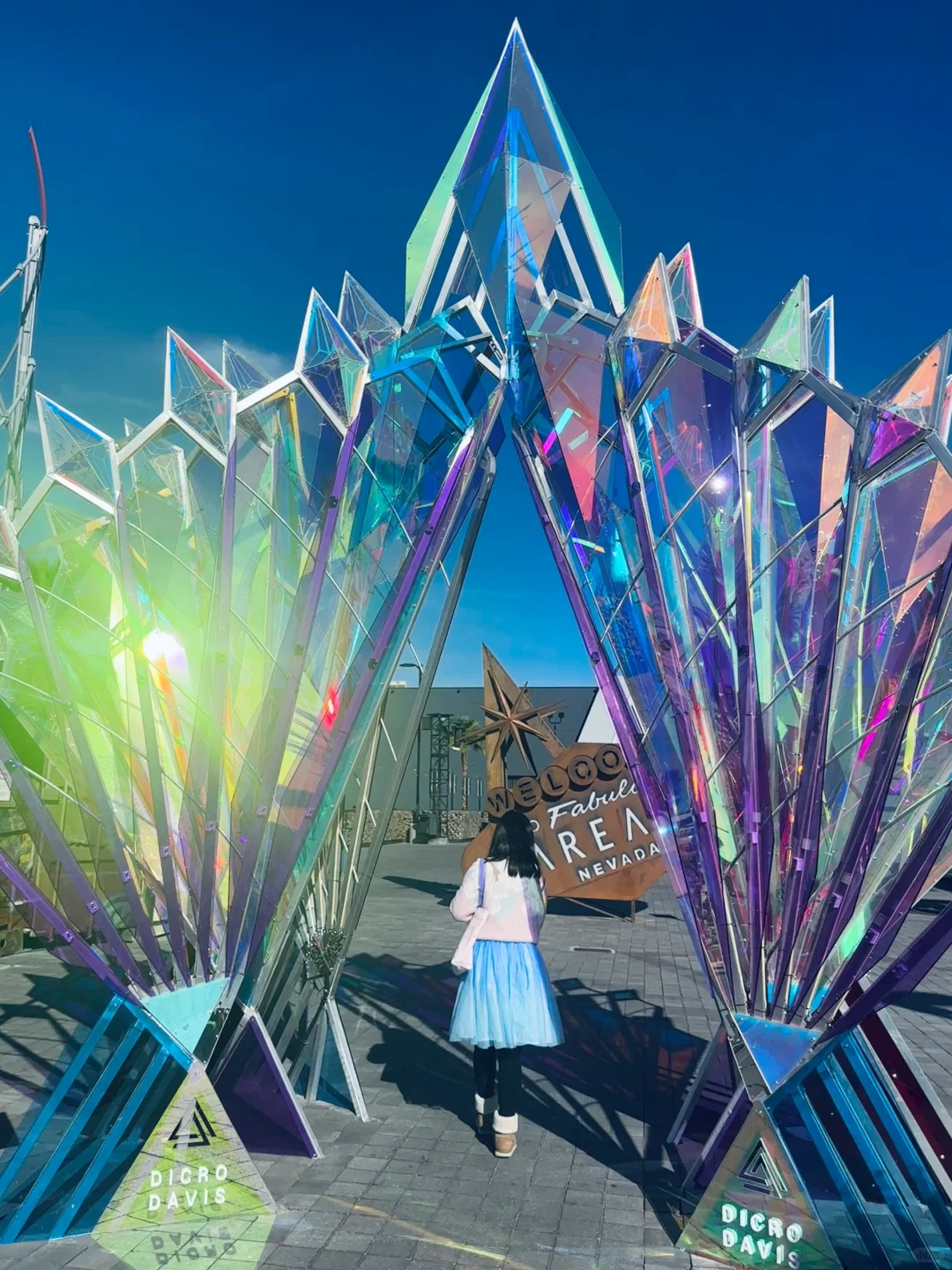 Here we go! Come and check it out!