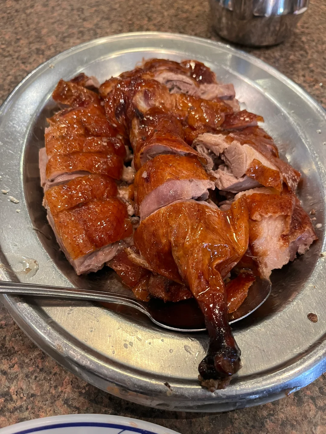 San Francisco Eats Diary