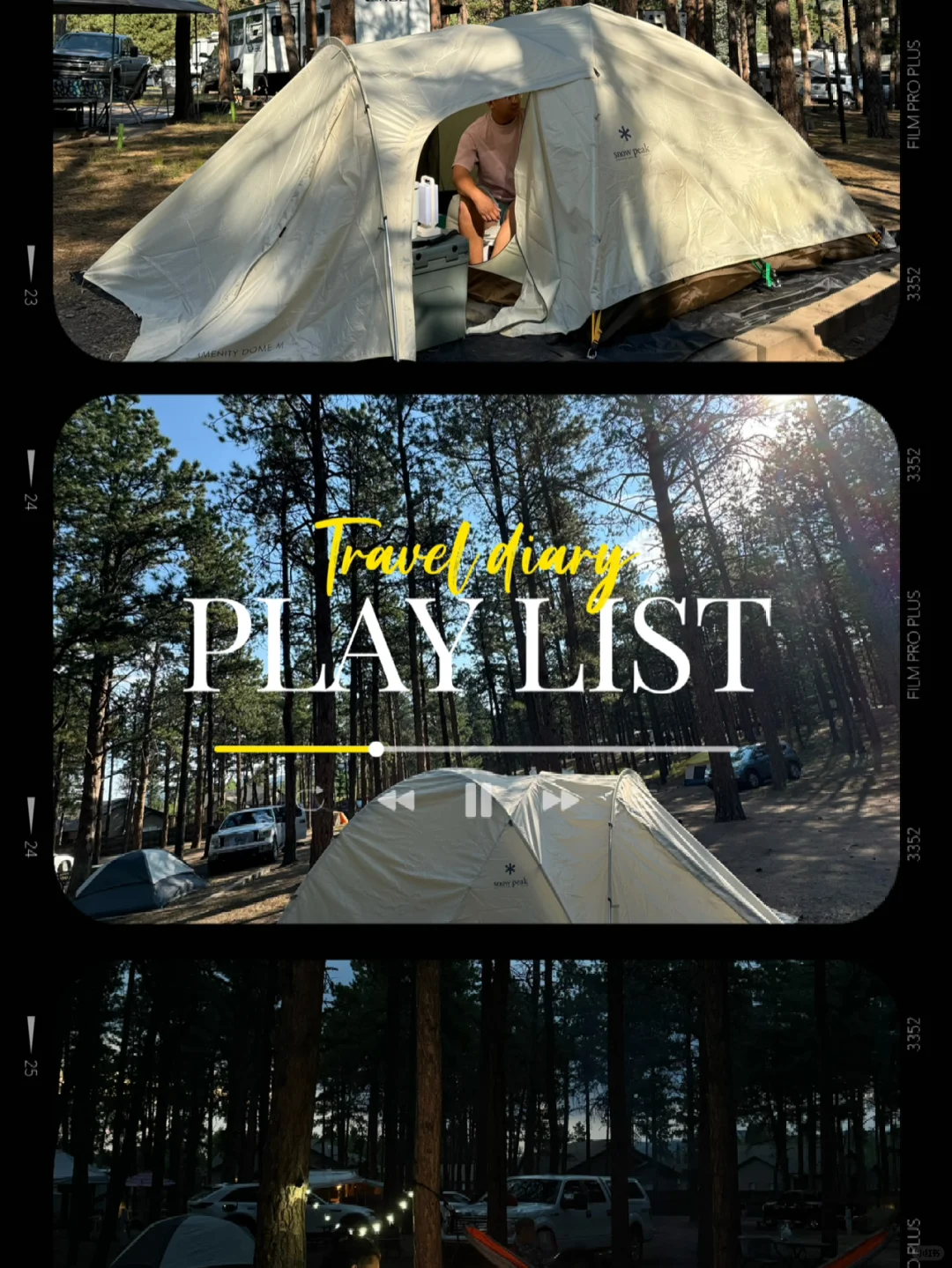 Recommended Campgrounds Around Denver 🏕️ Hidden Gems Perfect for Beginners