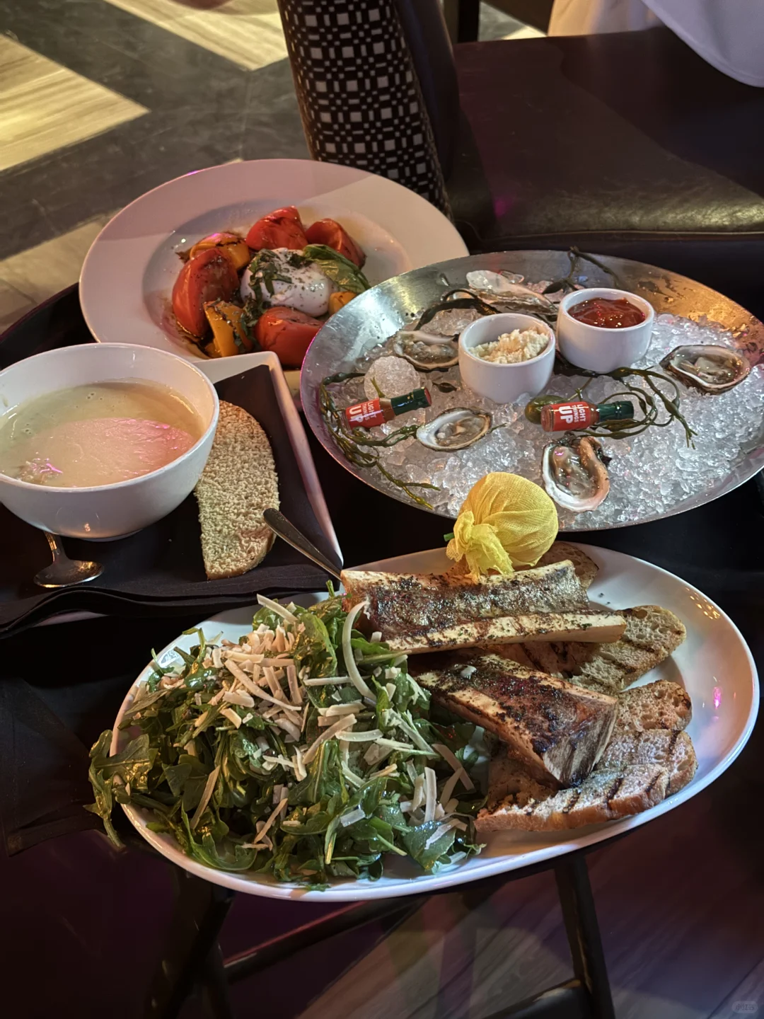 Washington DC | Mastro's Steakhouse