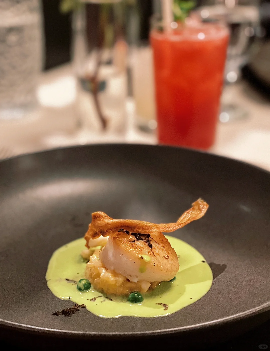 Alcove｜The Pinnacle of French Cuisine in Evanston