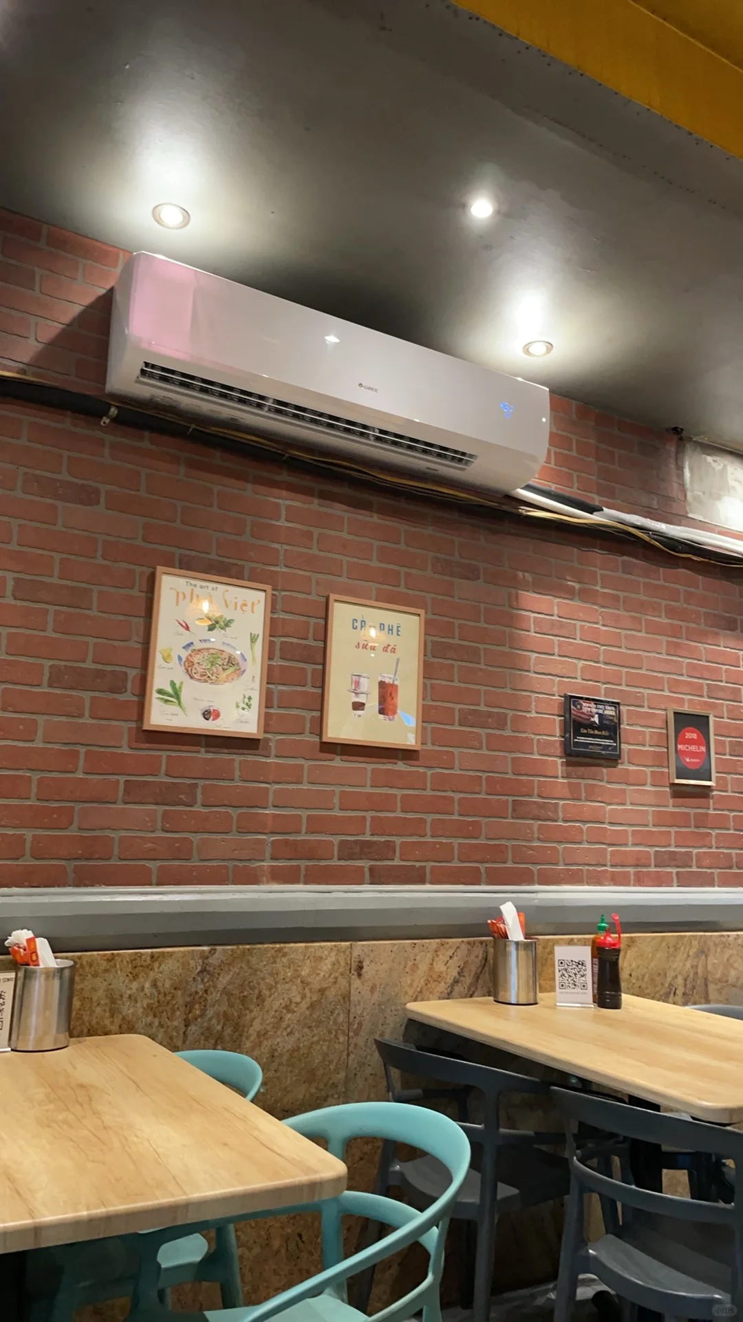 Hidden Gem: Michelin-Recommended Vietnamese Cuisine Near Fordham University