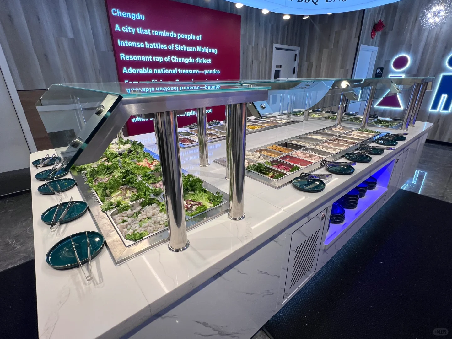 Salt Lake City Chengdu: Longmenzhen Hotpot – A Major Disappointment, Won’t Be Returning