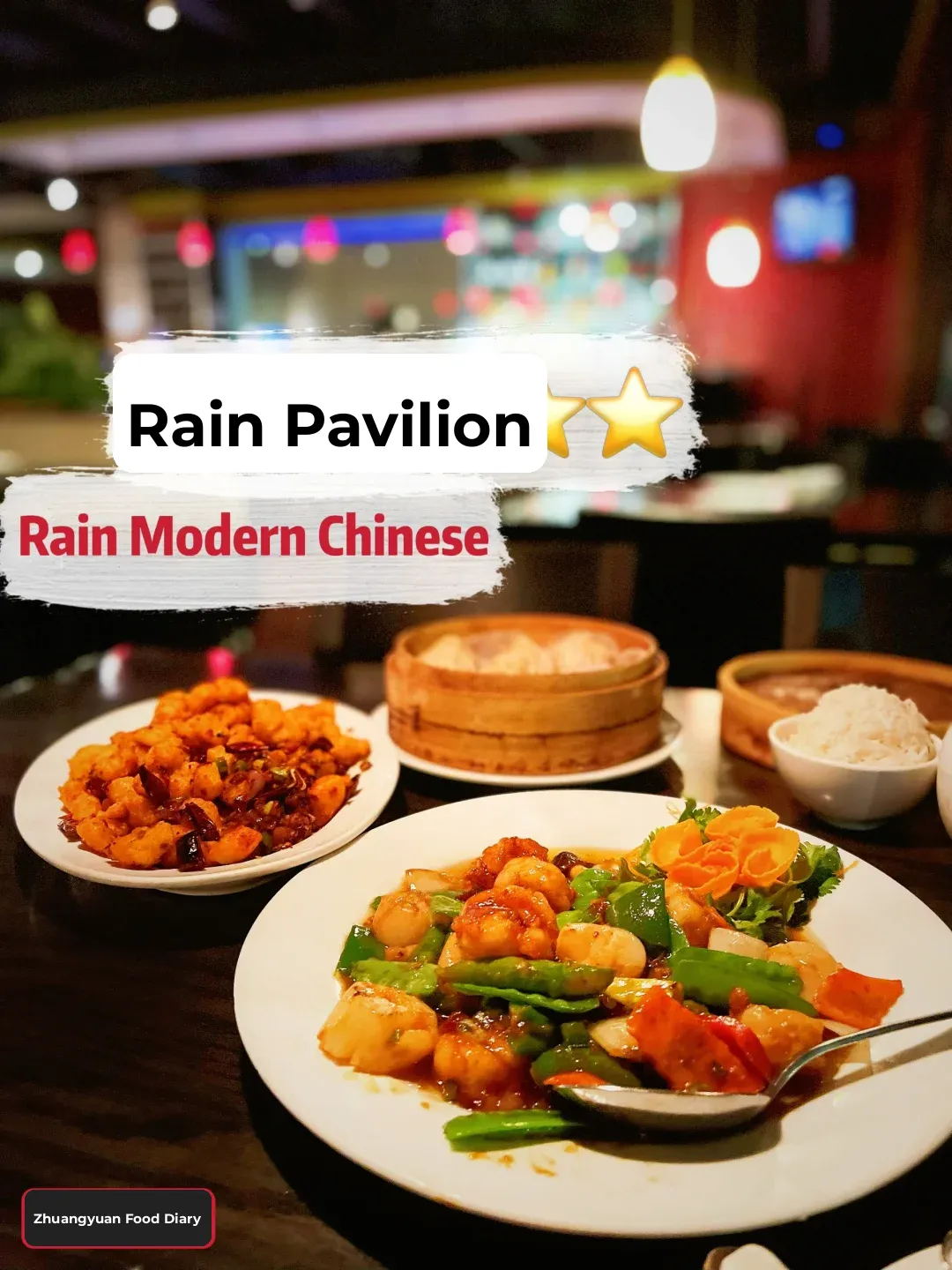 Upstate NY Albany | Comprehensive Chinese Food Review