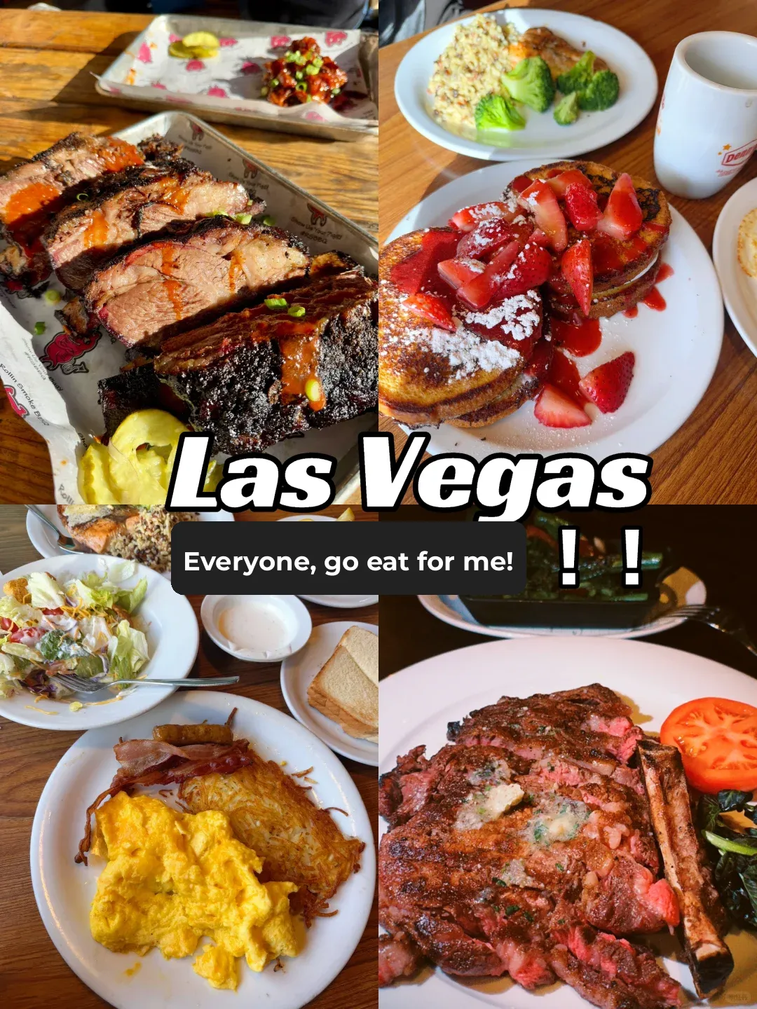 "Hey Americans～What’s Your Recommendation?"