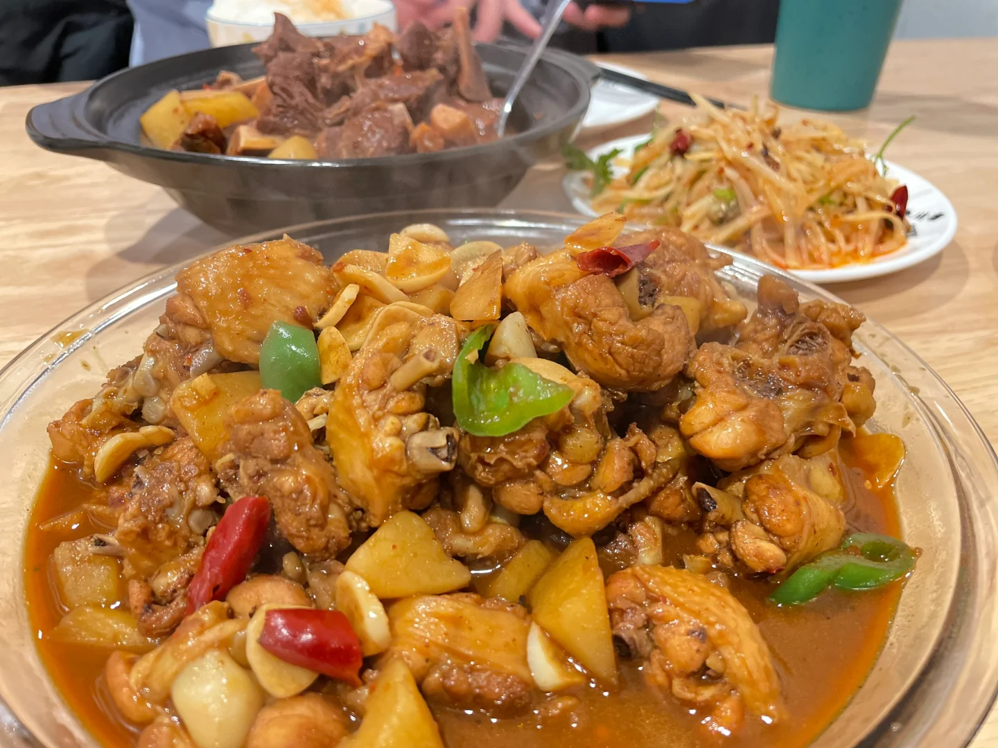 Denver | Rare Find: A Shandong Cuisine Restaurant in the U.S.