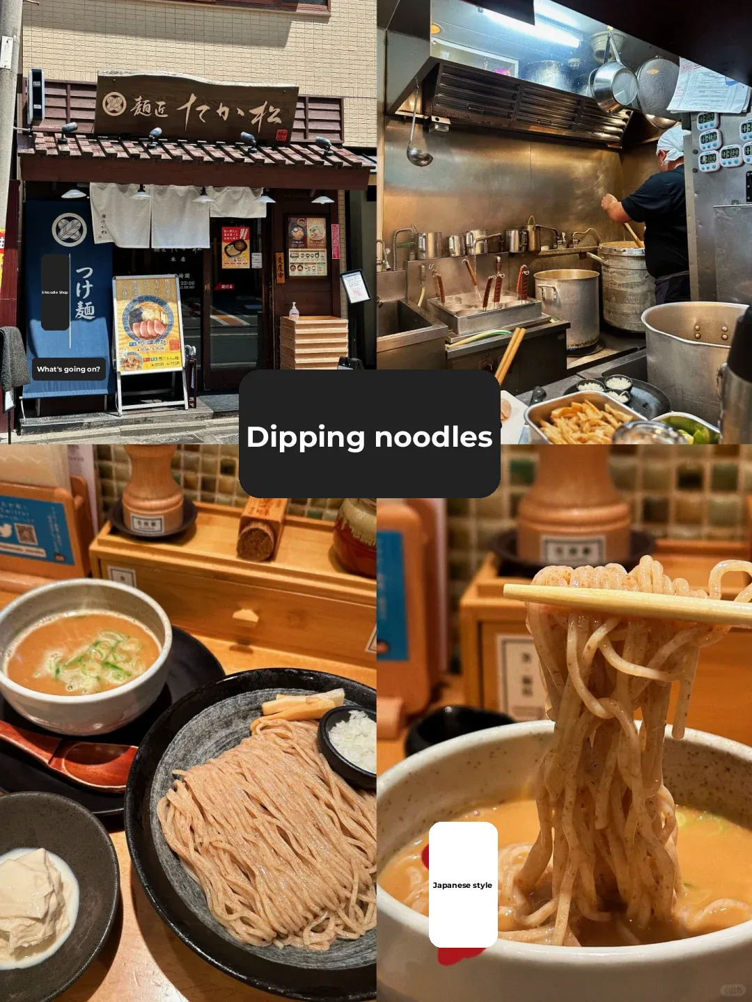 Japanese Breakfast Extravaganza: What to Eat When Your Hotel Doesn't Serve Breakfast?