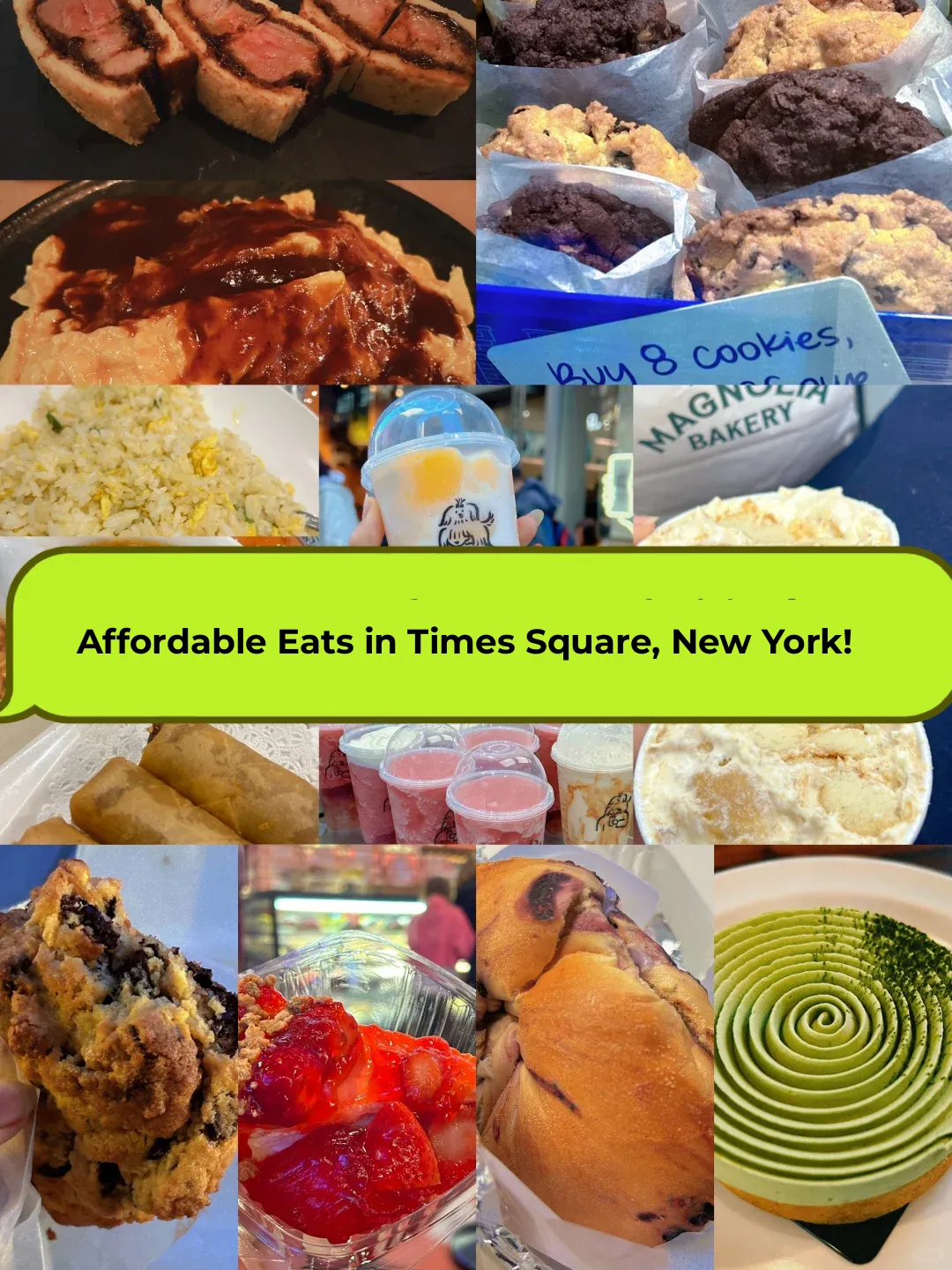 No-Fail Guide to NYC Highlights – Best Spots & Budget Tips!