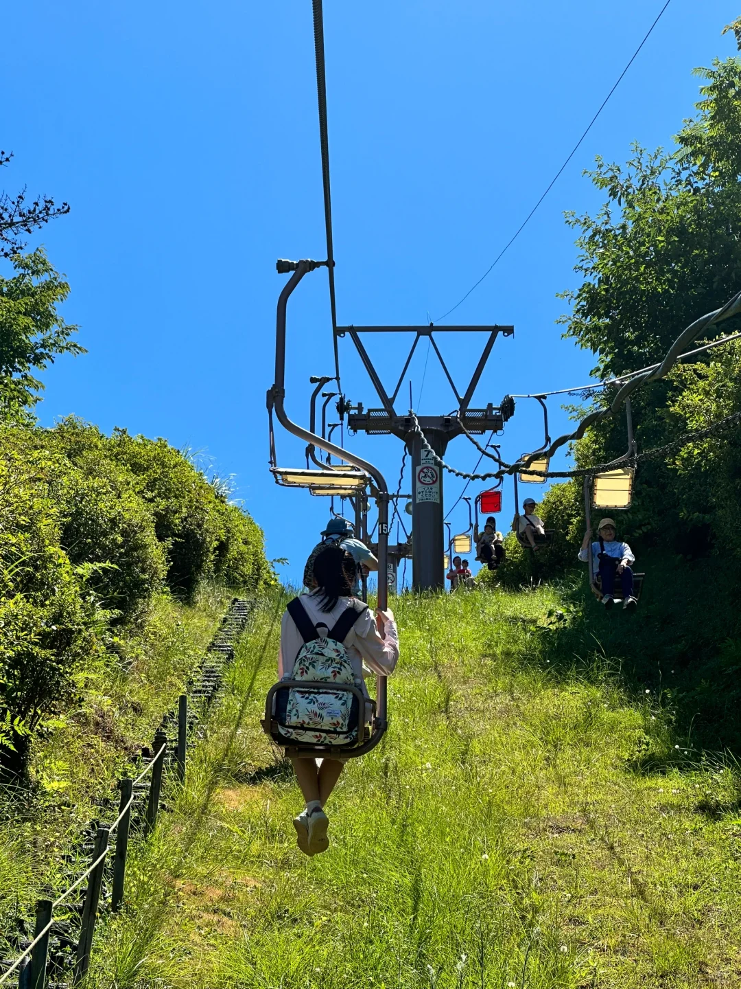 Tokyo In-Depth Adventure Day 5: Is Izu Komuroyama Overhyped?