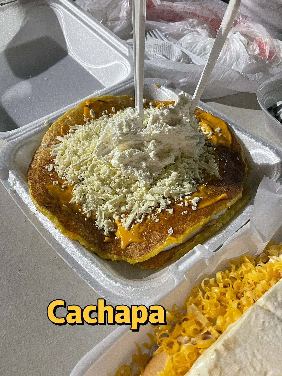 Venezuelan Cuisine | Found the Miami Night Market?