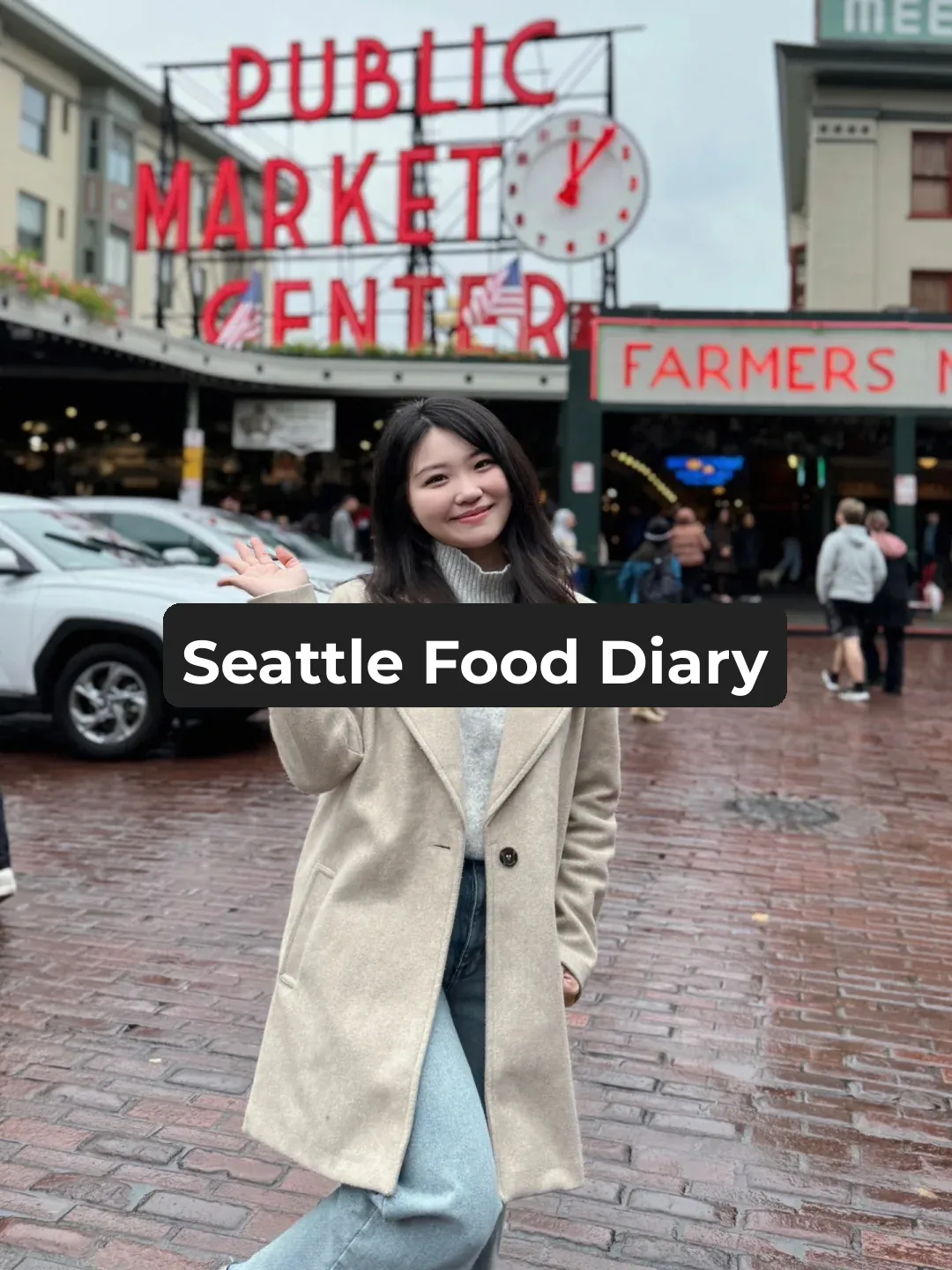Who Says Seattle Is a Food Desert? Here’s the Ultimate Food Guide!
