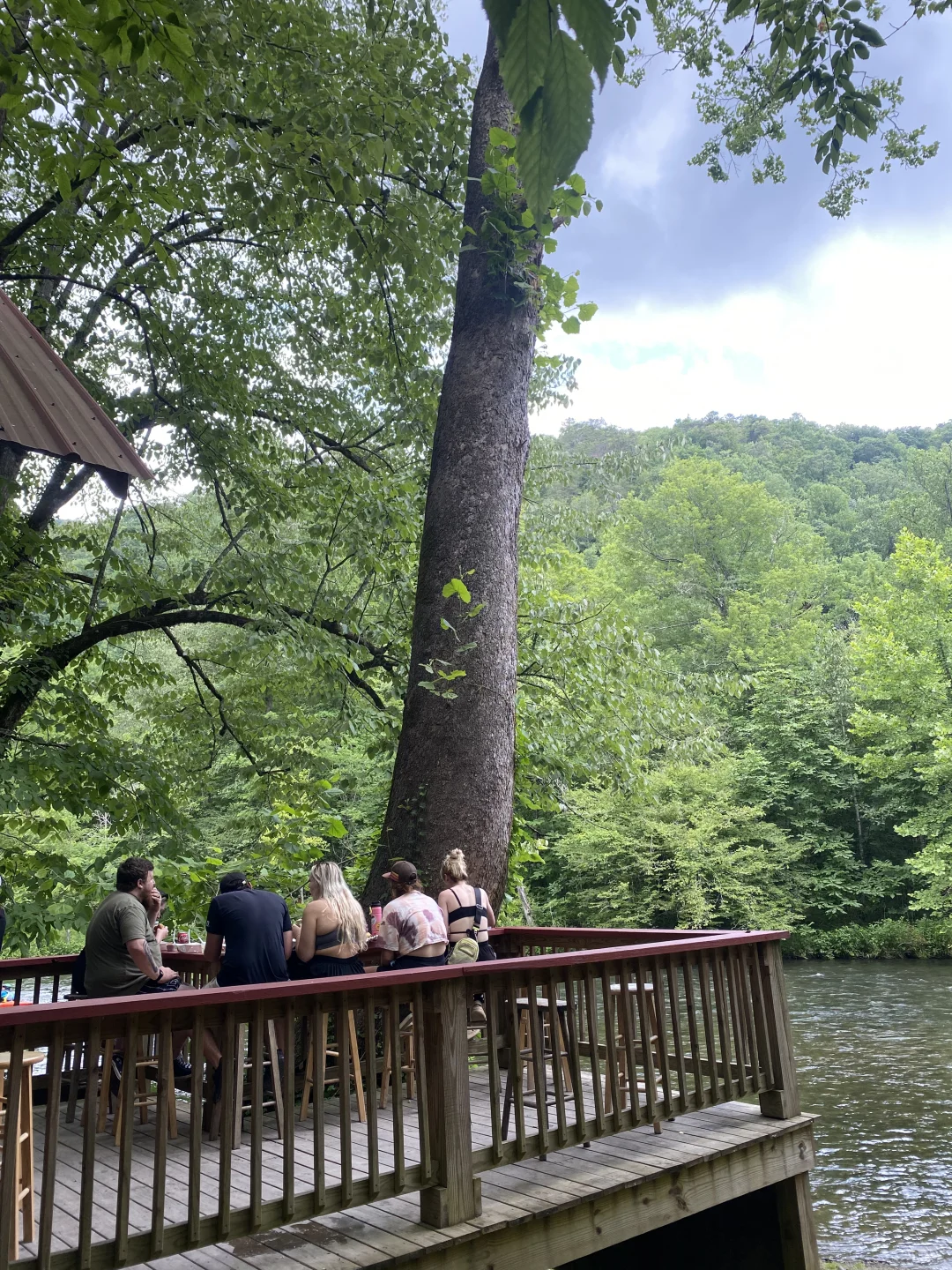 Day Trip Around Atlanta | Endless Summer Drift