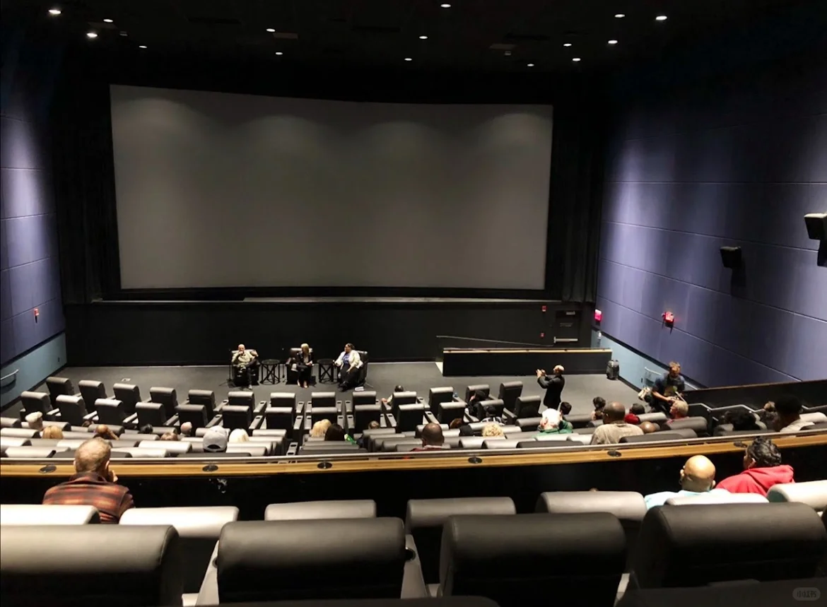 "Where to Watch Movies Near Ohio State University (OSU) in Columbus?"