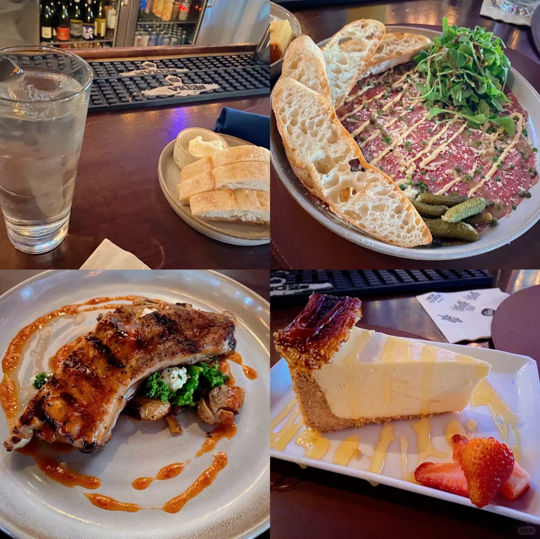 U.S. Travel | Charleston & Savannah Food Guide