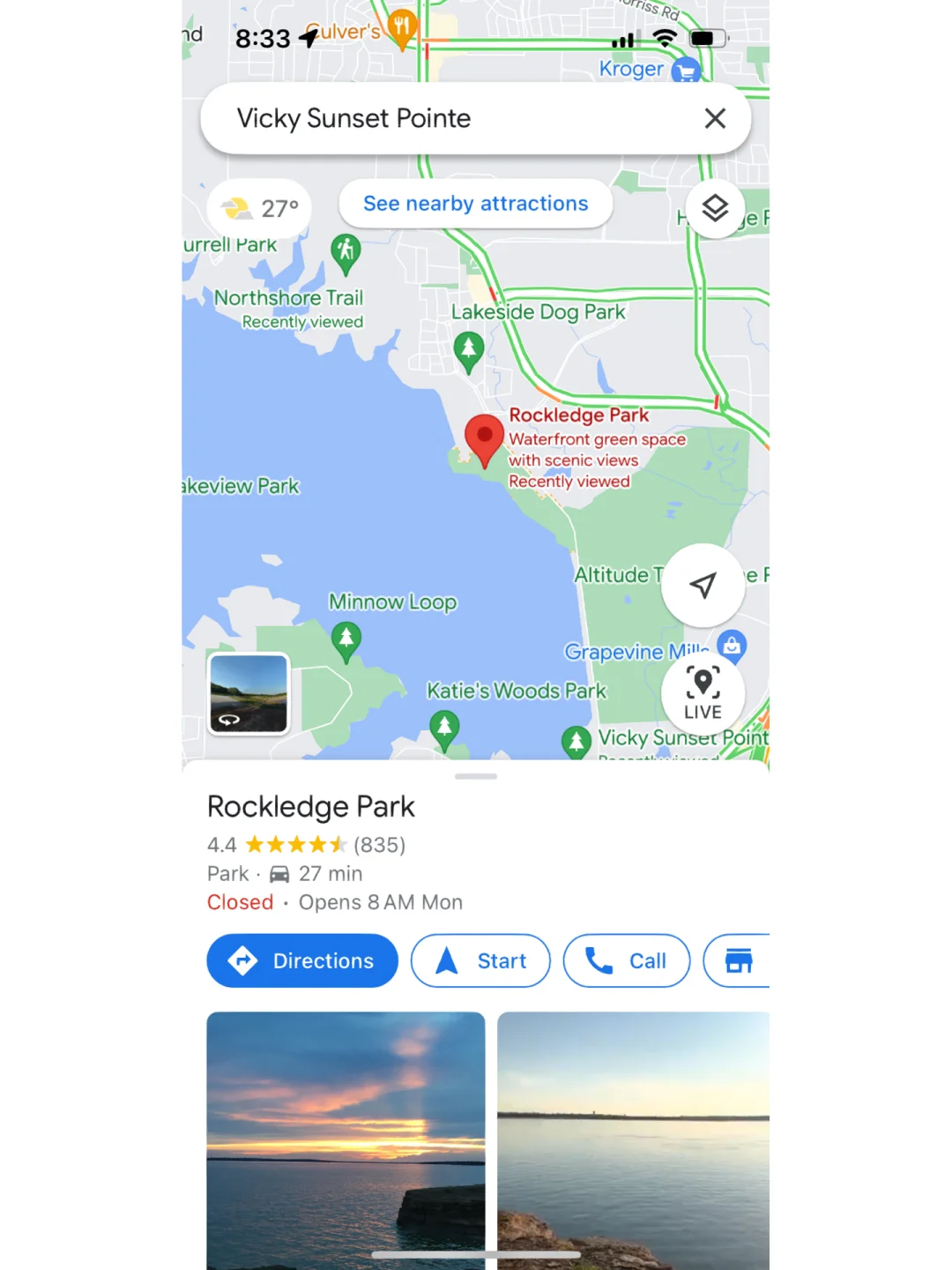Hiking Spots Around Dallas: A Quick Guide