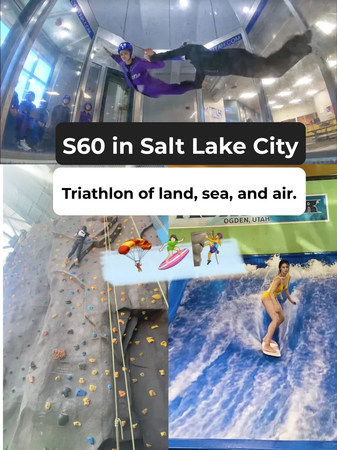 "Cool Kids in Salt Lake City, Check This Out👇 Detailed Guide"