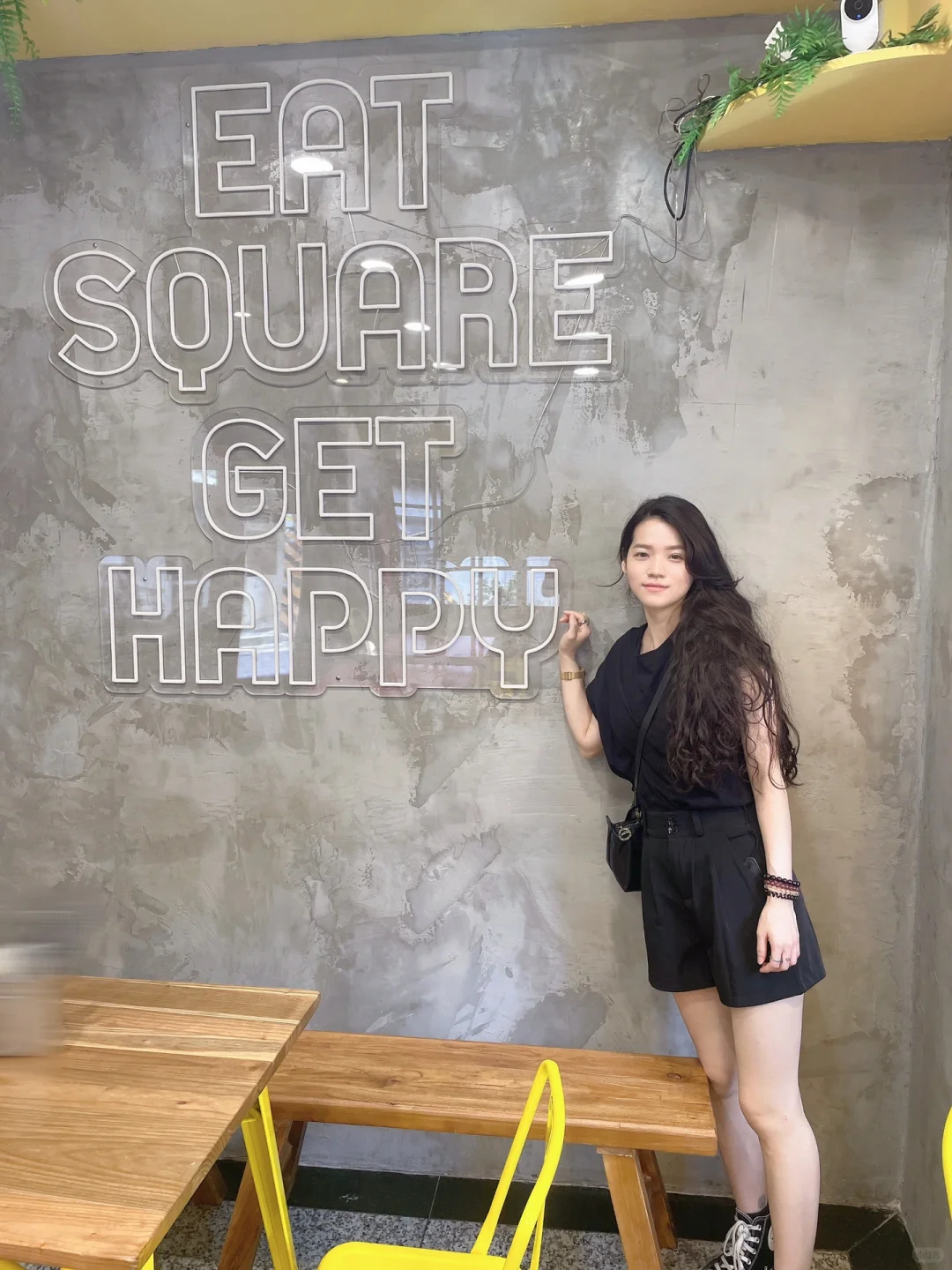 Detroit Pizza🍕 at Pizza Bear Cafe🐻