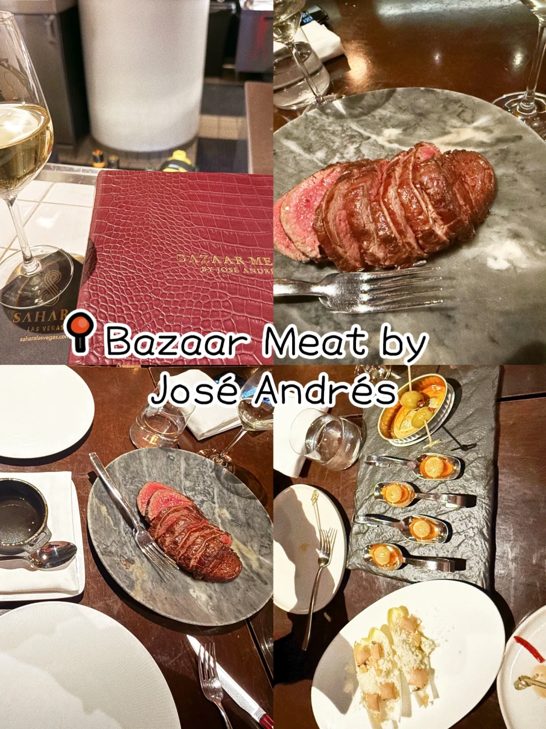 Las Vegas Chill Foodie Guide: Must-Try Eats Before You Leave