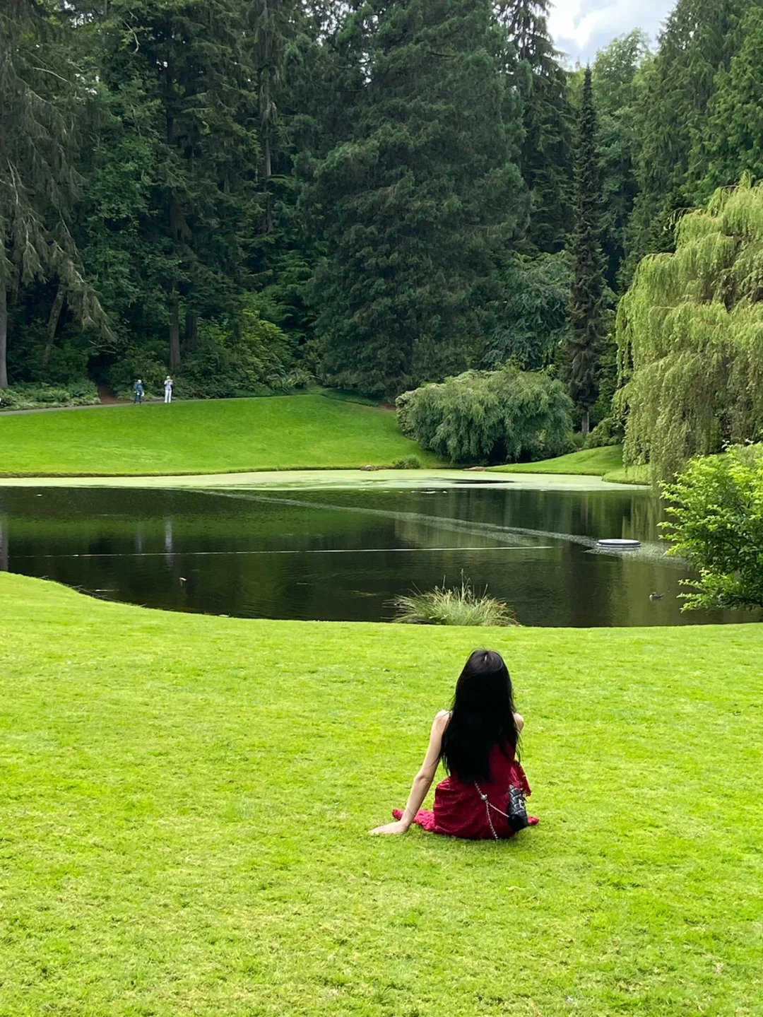 Seattle Summer Escape: Bainbridge Island Guide