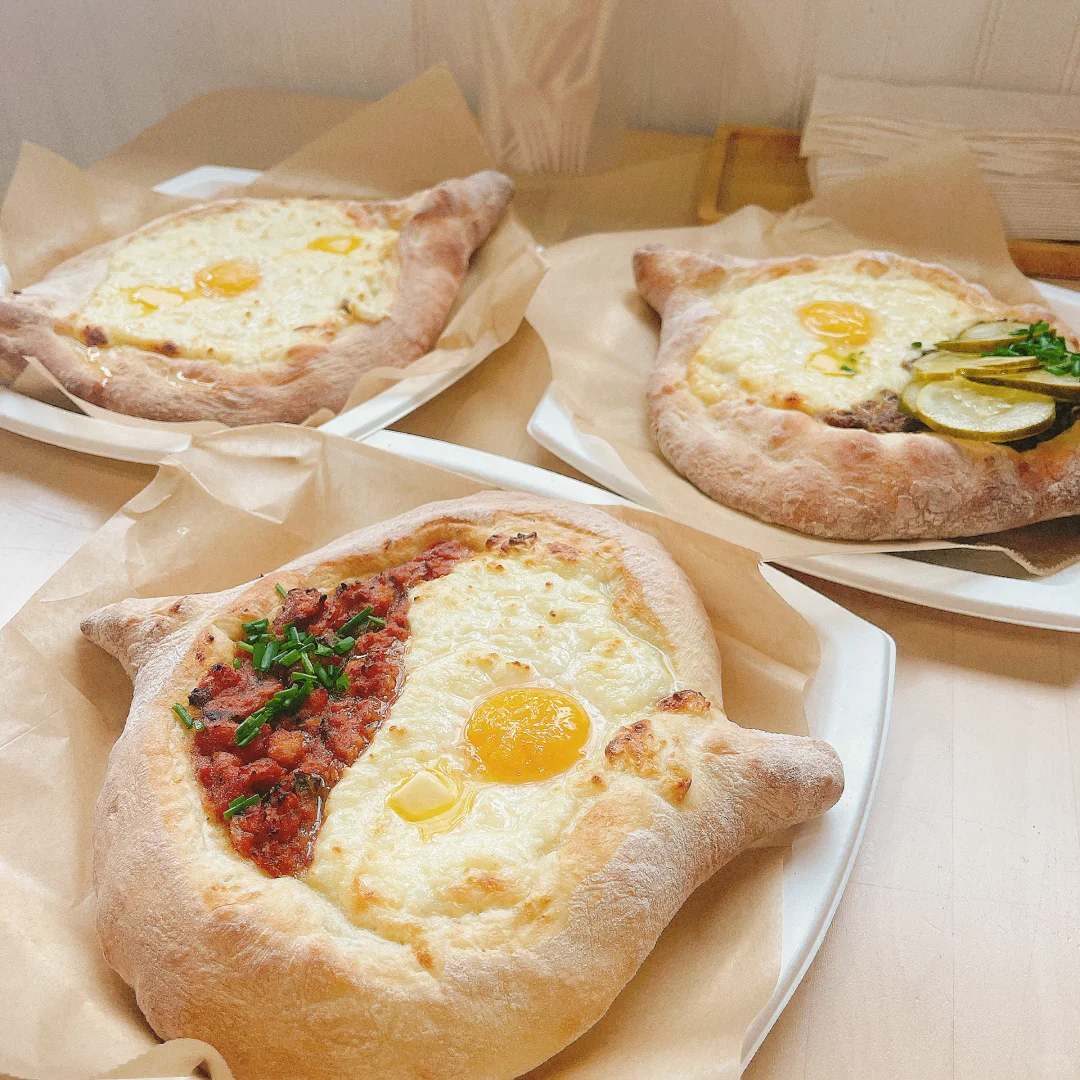 Seattle's Viral Brunch Spot – Who Knew It Was This Delicious?!