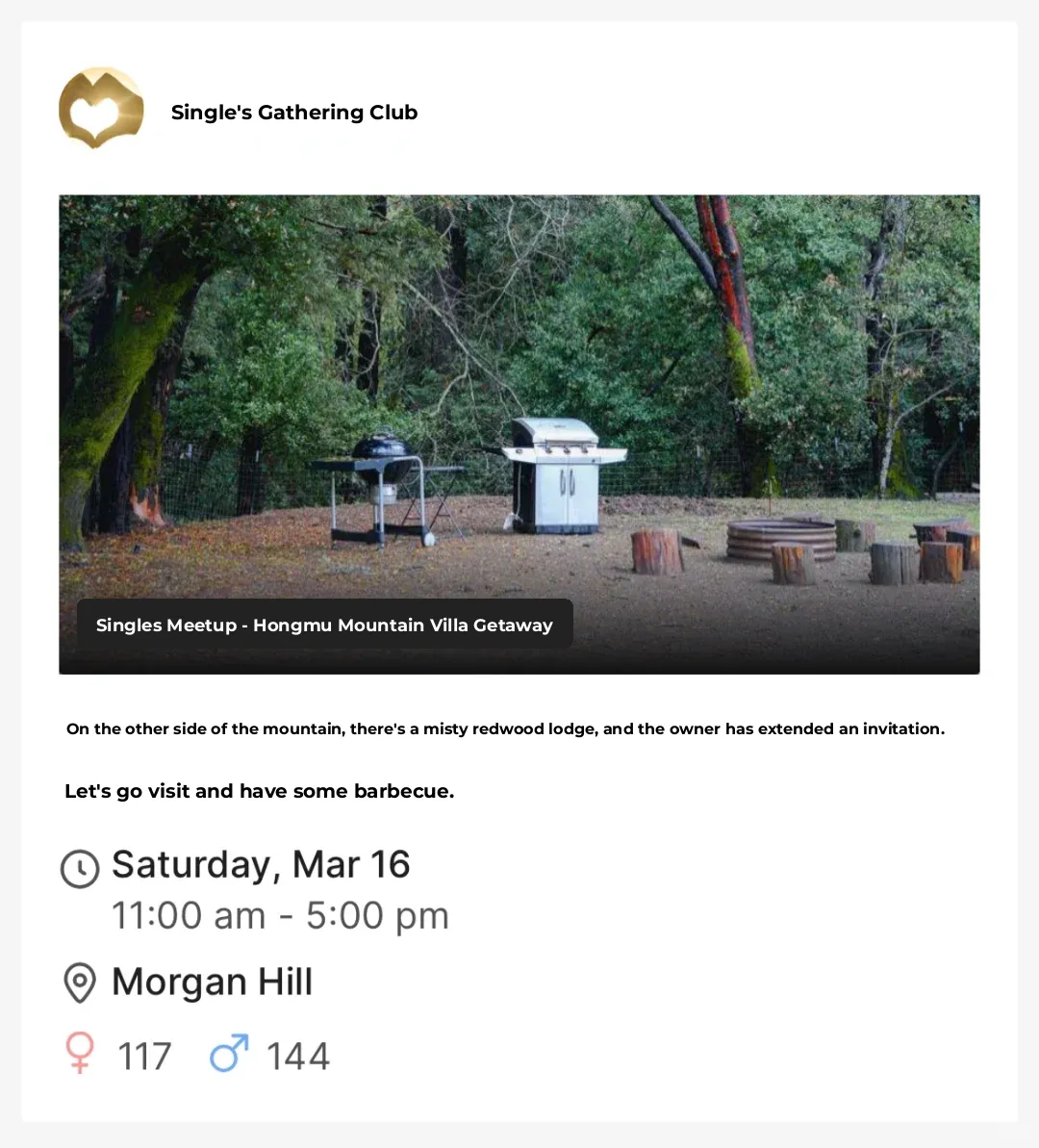 3/15～3/17 Bay Area Weekend Event Preview