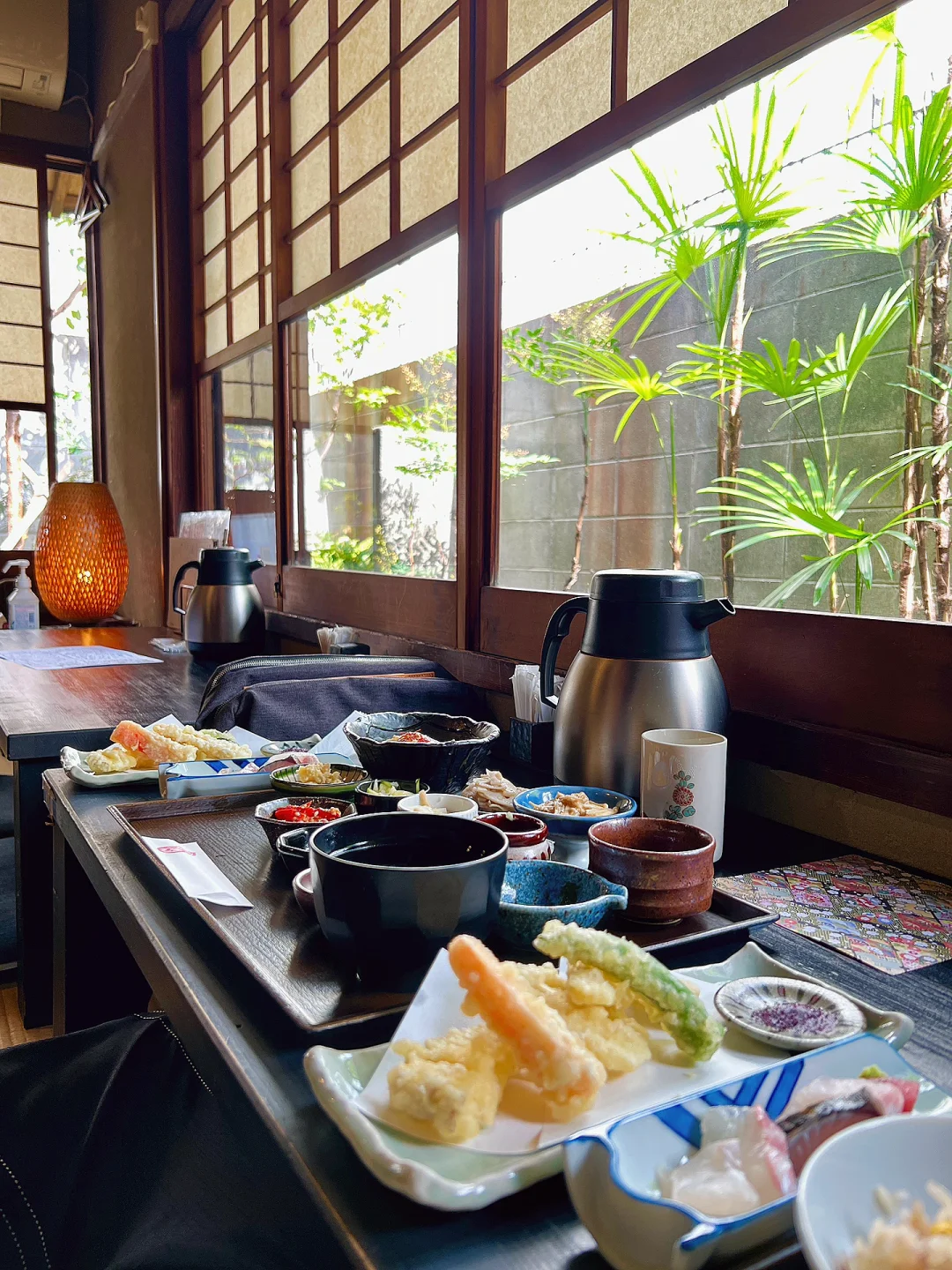 Top Lunch Spots in Osaka's Tennoji District