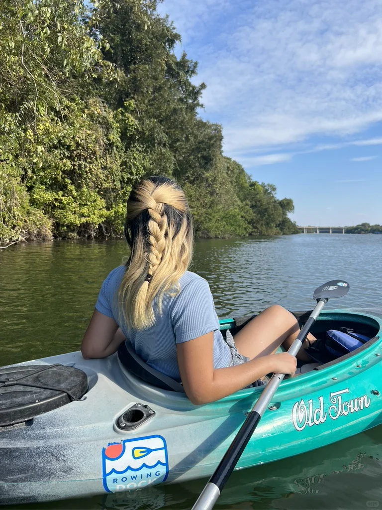 4-Day, 3-Night Austin Travel Guide | A Journey of Mountains ⛰️ and Waters 💦