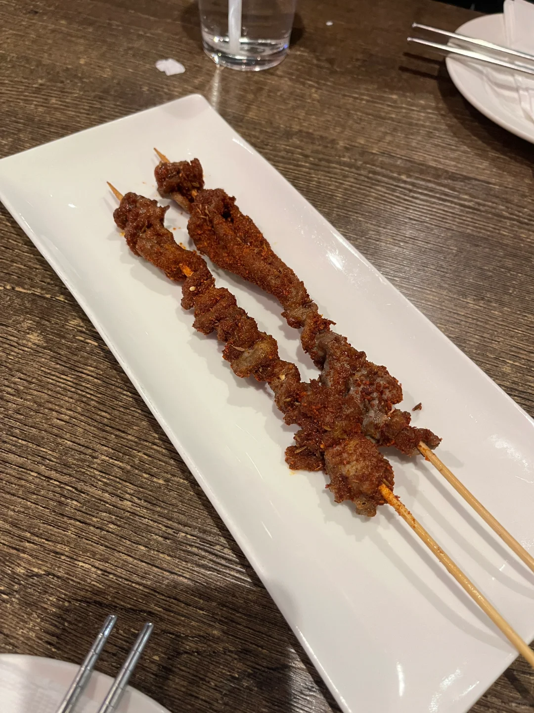 Portland's Xinjiang Big Plate Chicken 🐔