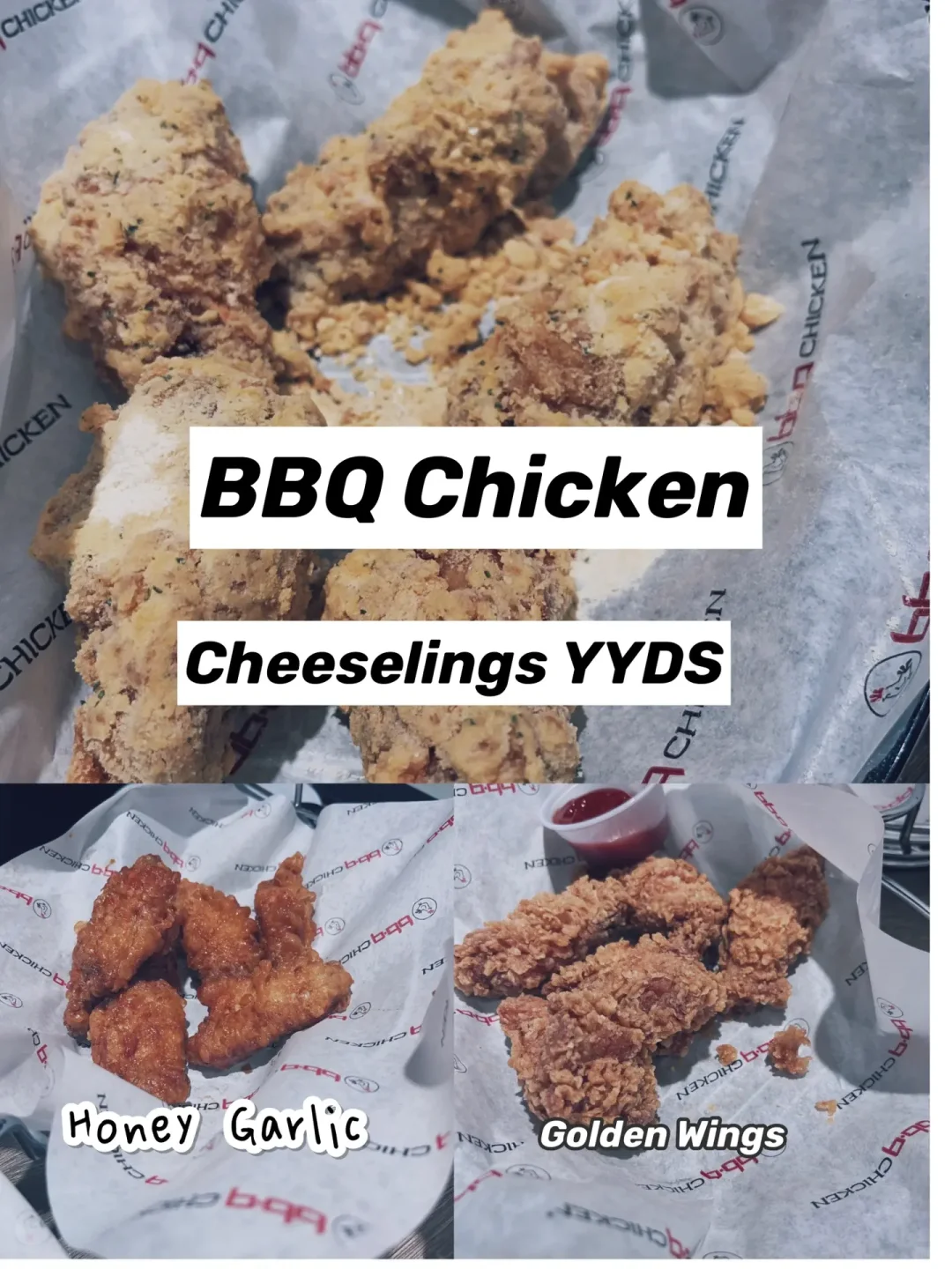 Save the Best for Last: A Guide to the Best Fried Chicken Joints Near Detroit