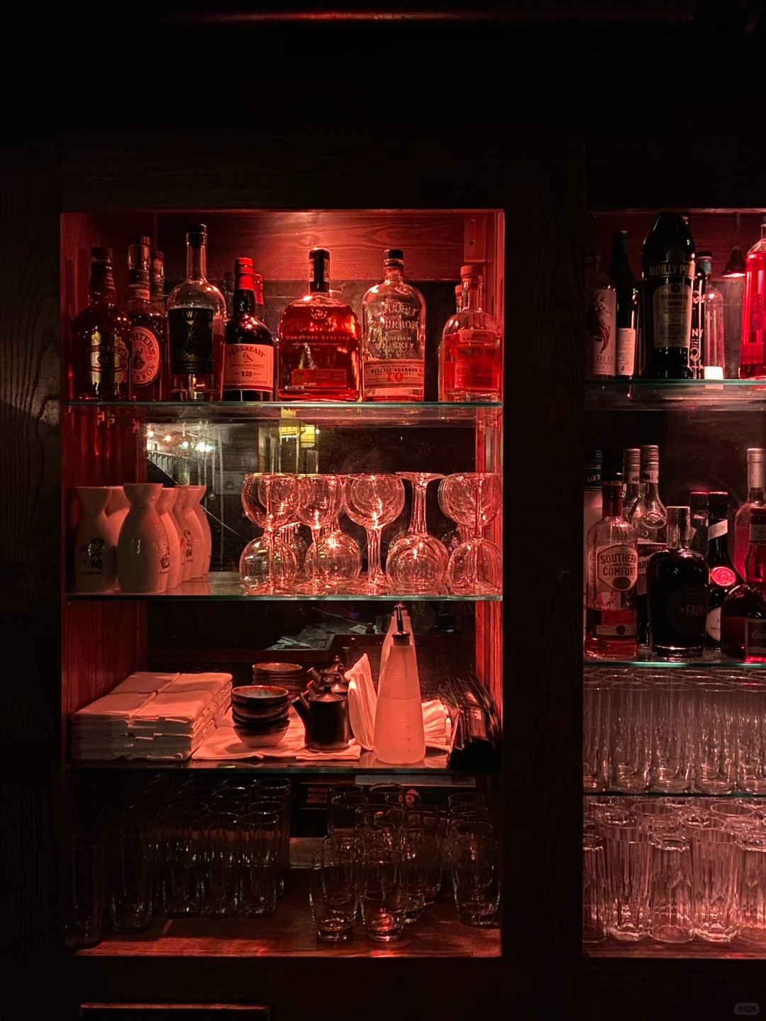 Secret 8: Paris' Most Mysterious Bar, Entry by Code Only