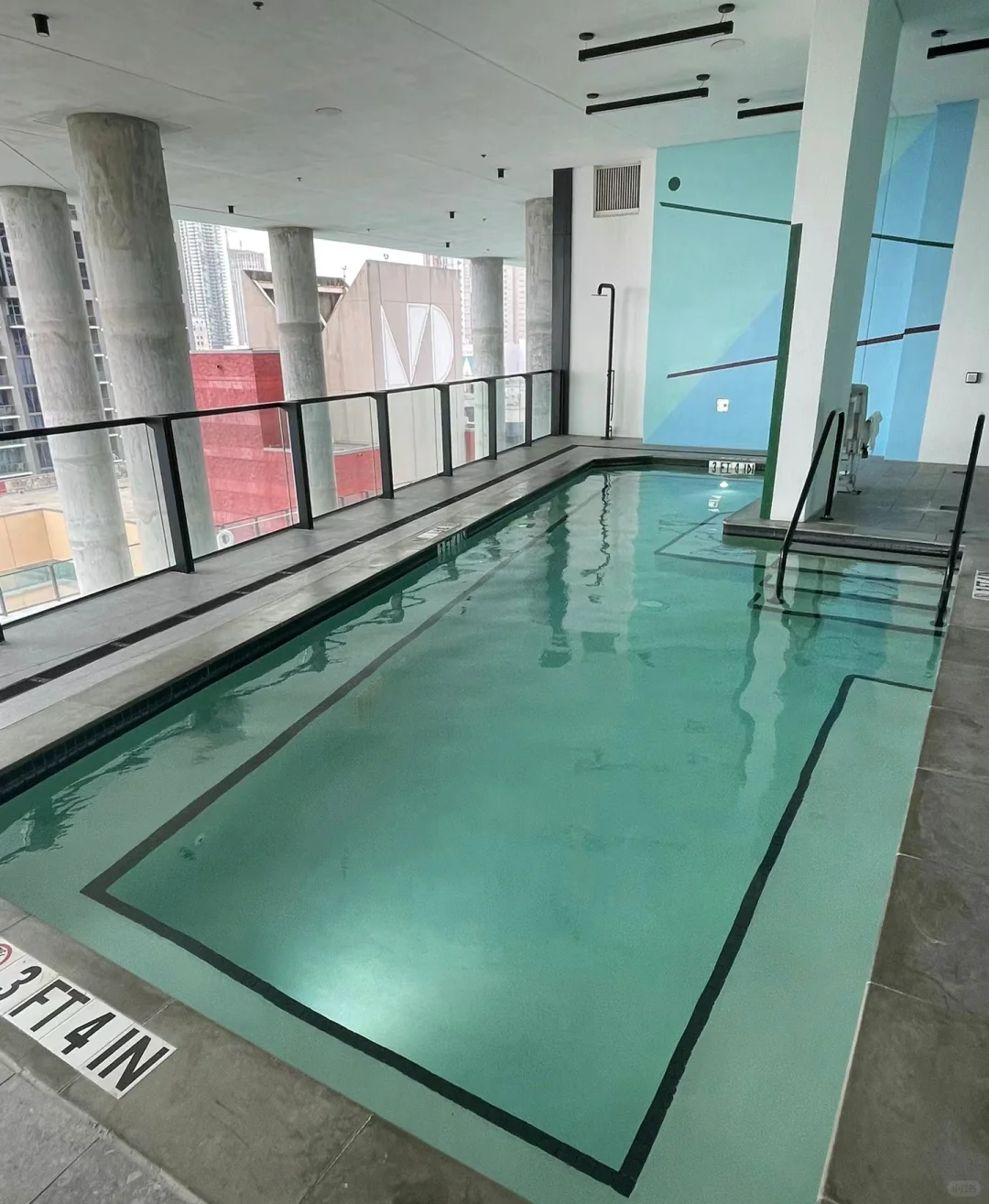 Promise me ❕ Don't waste your 💰 on hotels in Miami