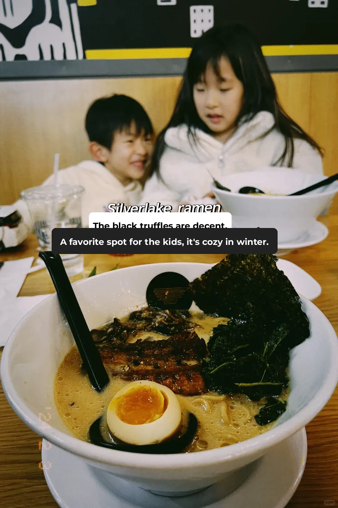 Seattle Food & Drinks: Surviving the Culinary Wasteland (Part 5)