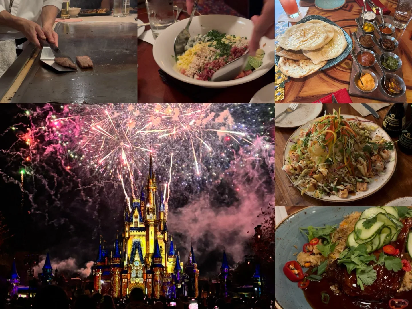 Reviewing Orlando Disney's Top 10 Popular Restaurants