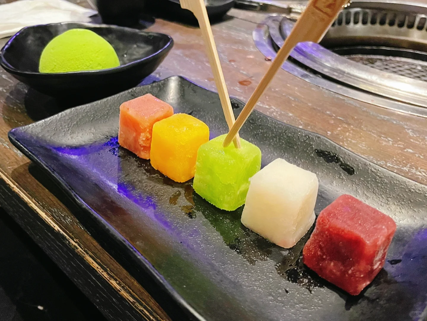 Gyu-Kaku Dallas All-You-Can-Eat Prices Went Up Again (｡•́︿•̀｡)