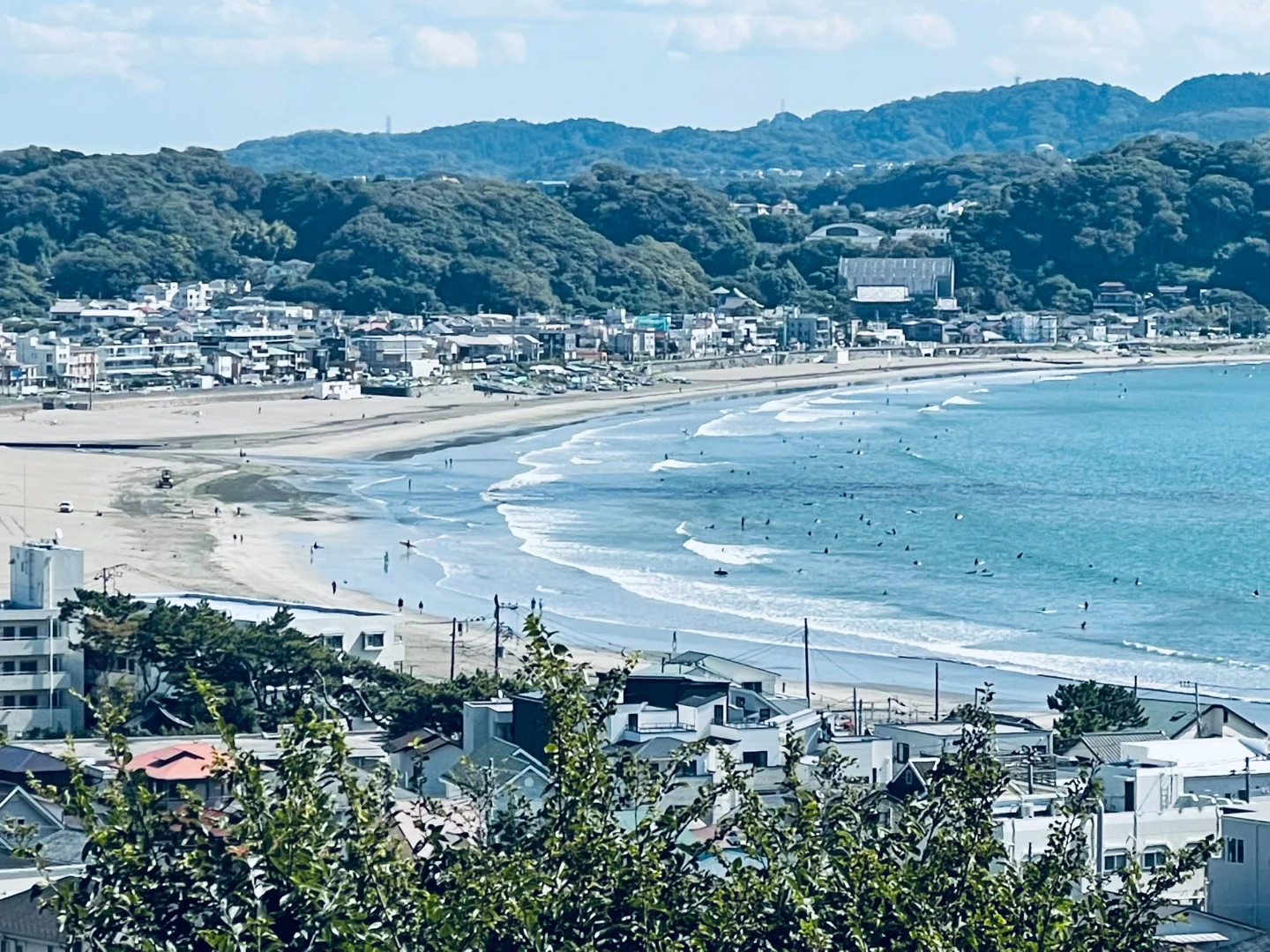 Japan Trip | Kamakura-Tokyo Day Trip Guide