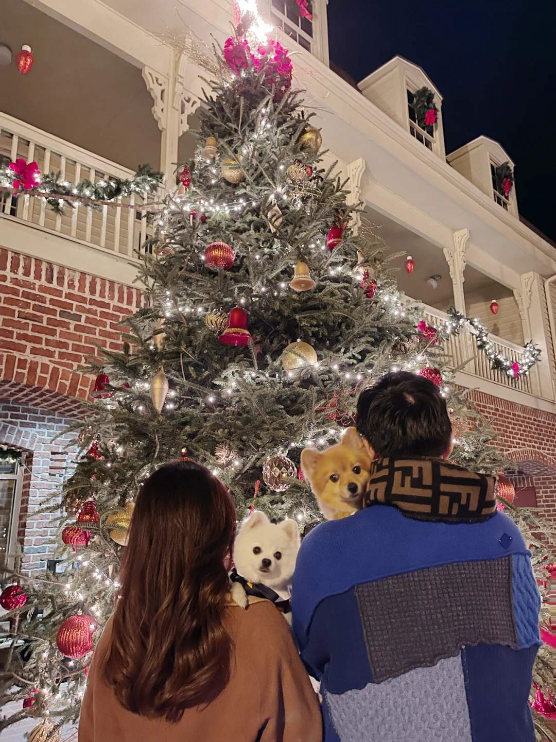 Ultimate Christmas Vibes🎄Must-Visit Small Towns Near Atlanta