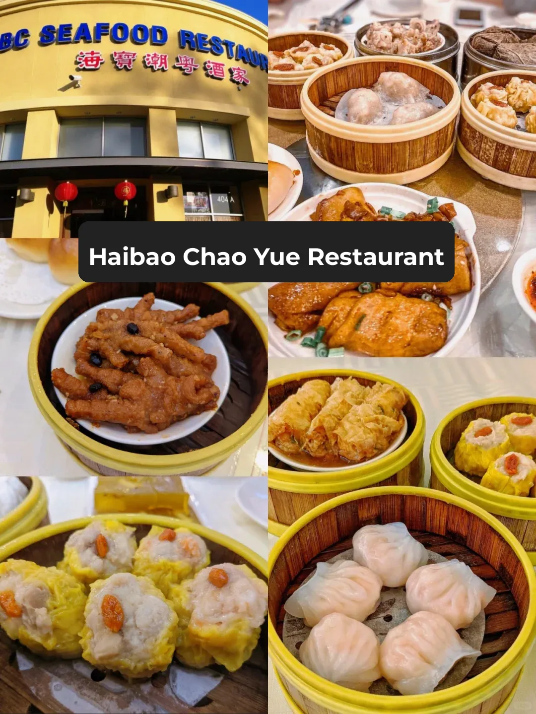 Los Angeles | 6 Authentic Dim Sum Spots Recommended by a True Cantonese