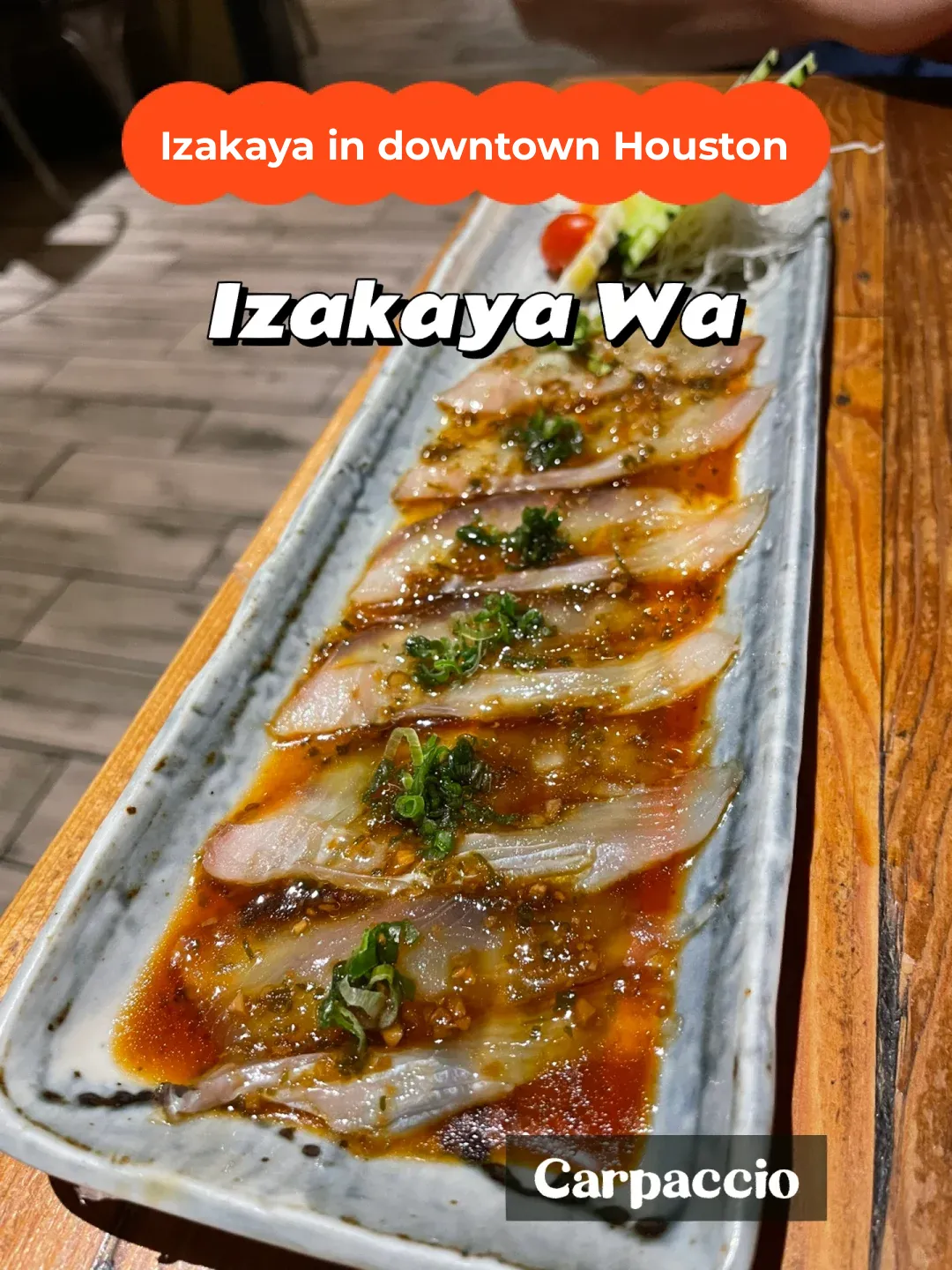 Revisiting Izakaya Wa in Houston: Menu Recommendations & What to Avoid