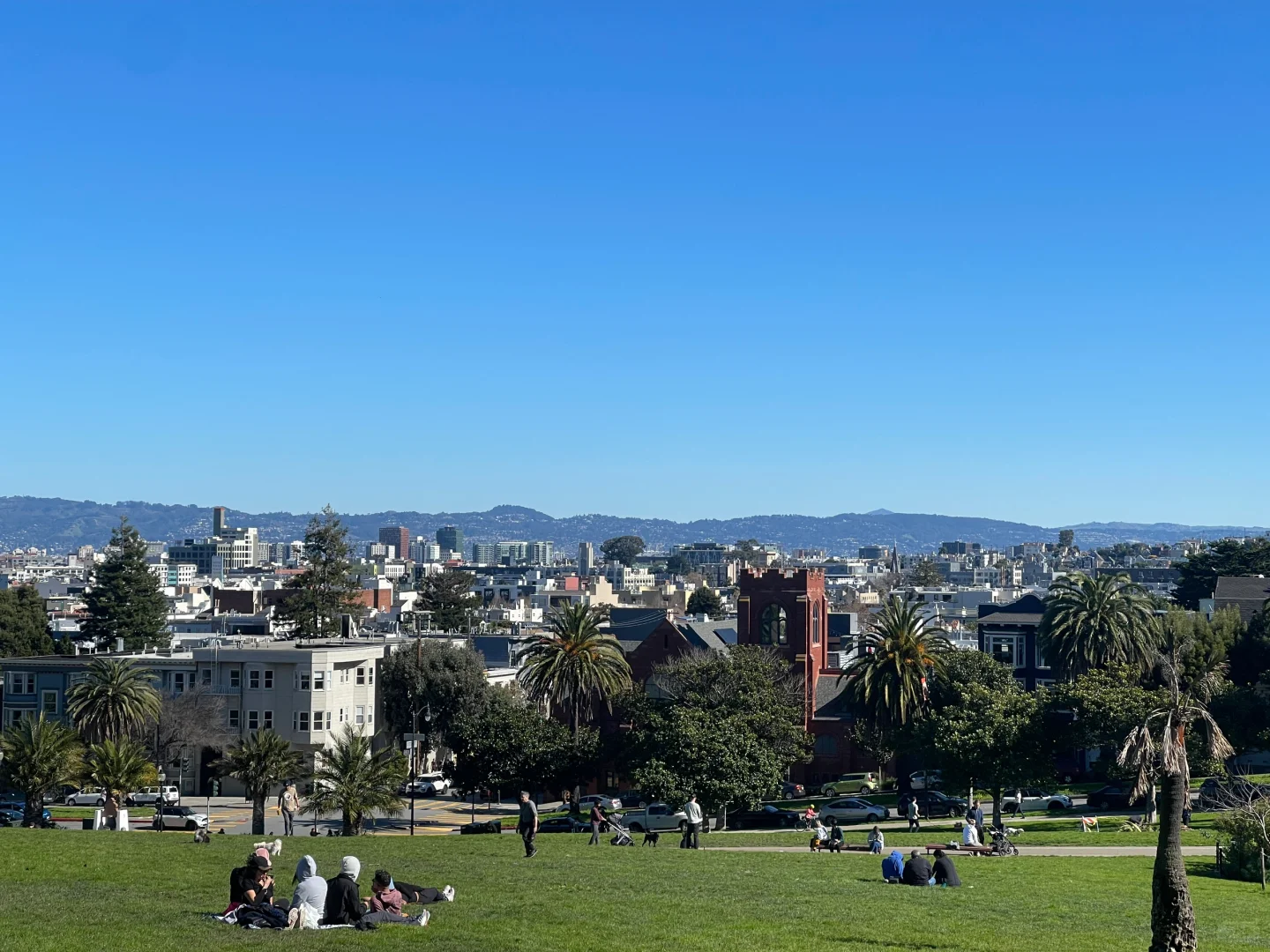 Where Else to Explore in San Francisco